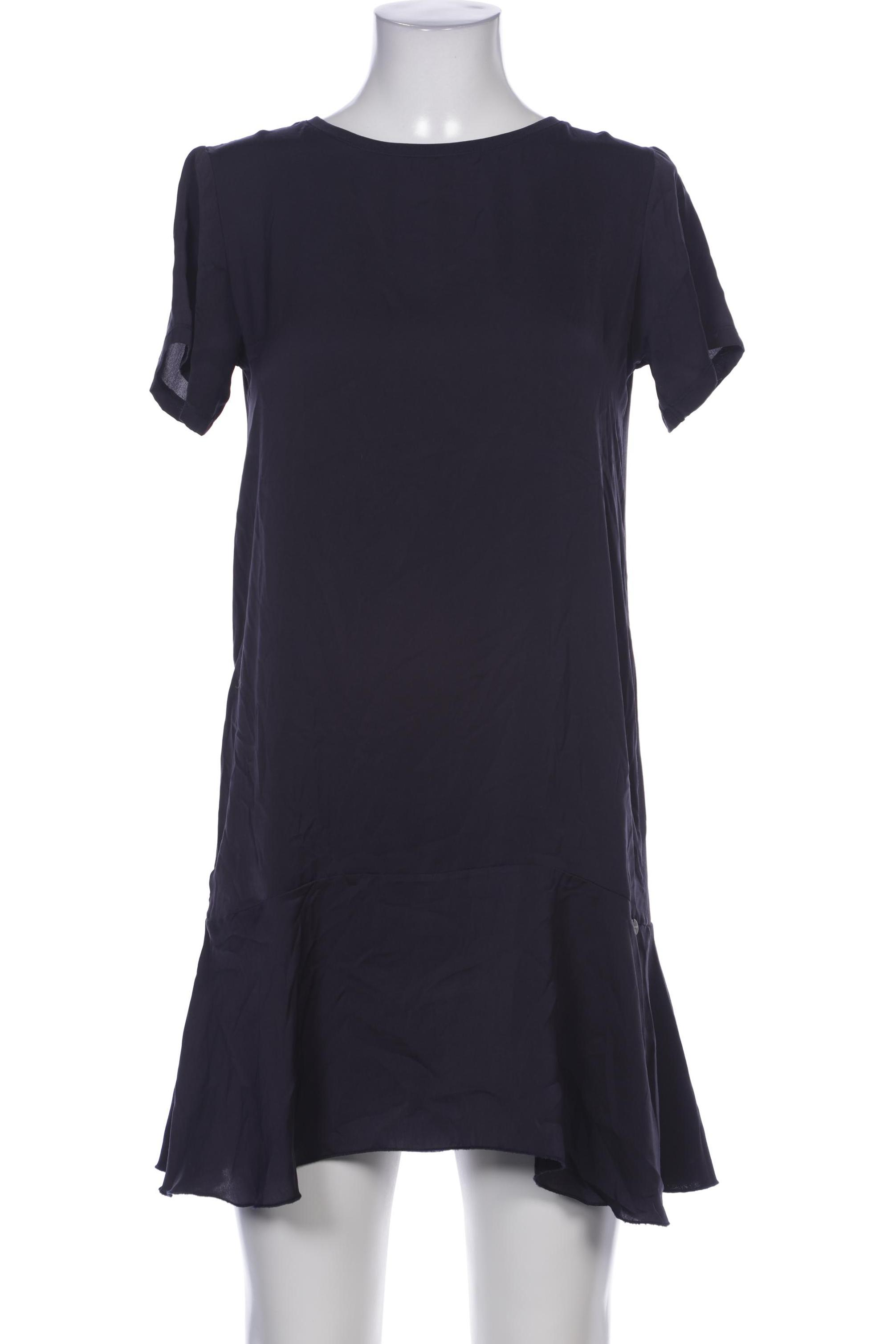 

Rich & Royal Damen Kleid, marineblau, Gr. 38