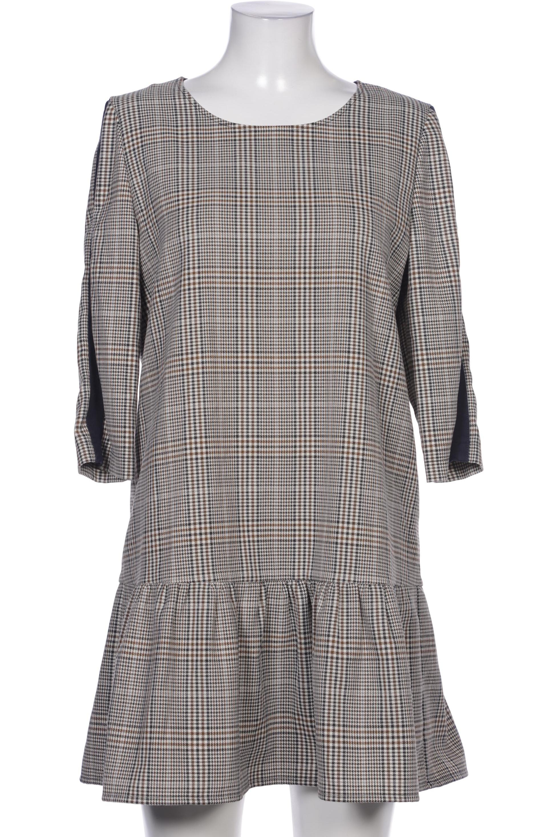 

Rich & Royal Damen Kleid, beige, Gr. 40