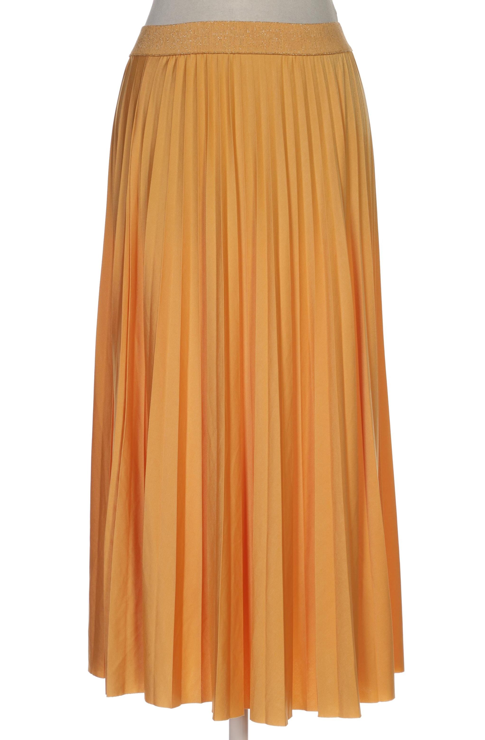 

Rich & Royal Damen Rock, orange, Gr. 36