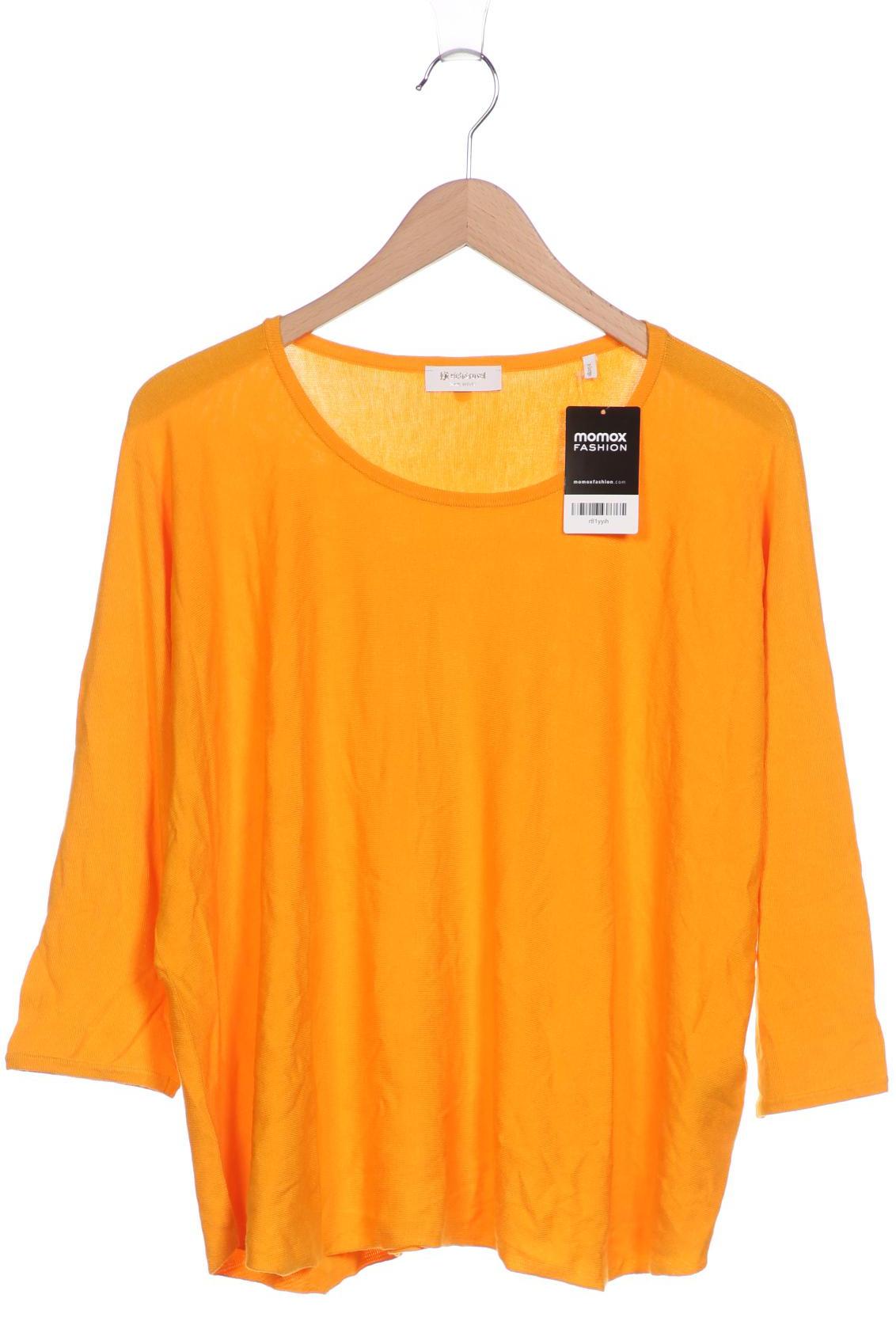 

Rich & Royal Damen Pullover, orange