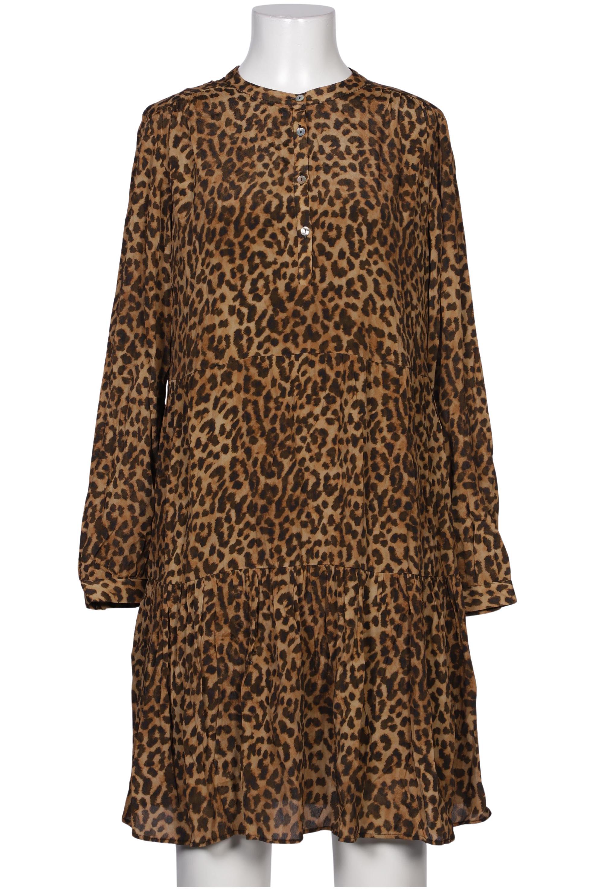 

Rich & Royal Damen Kleid, beige, Gr. 38