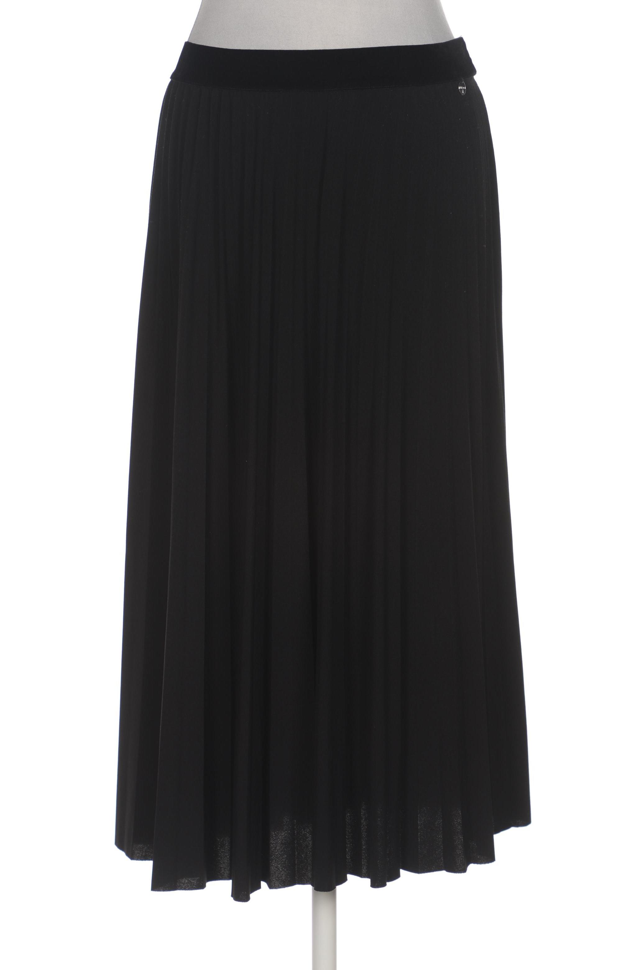 

Rich & Royal Damen Rock, schwarz, Gr. 38