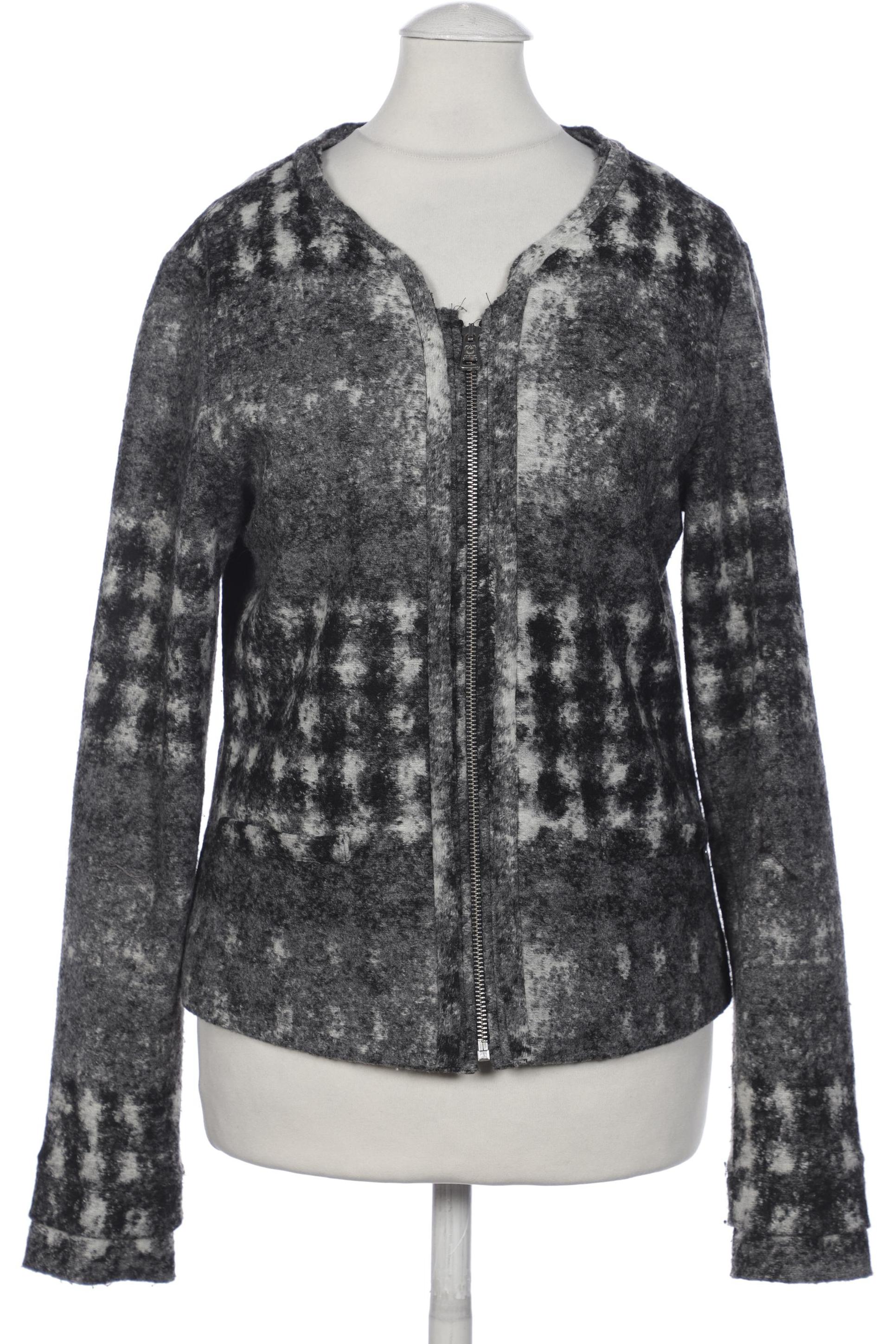 

Rich&Royal Damen Blazer, grau