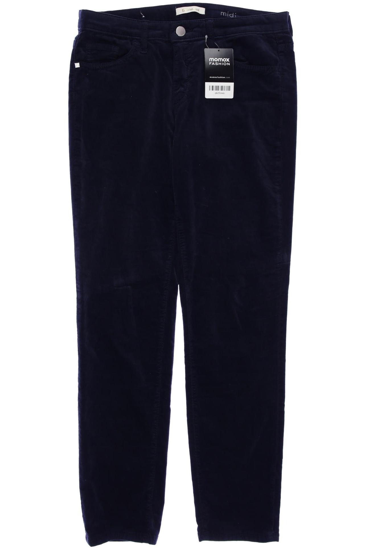 

Rich & Royal Damen Stoffhose, marineblau, Gr. 28