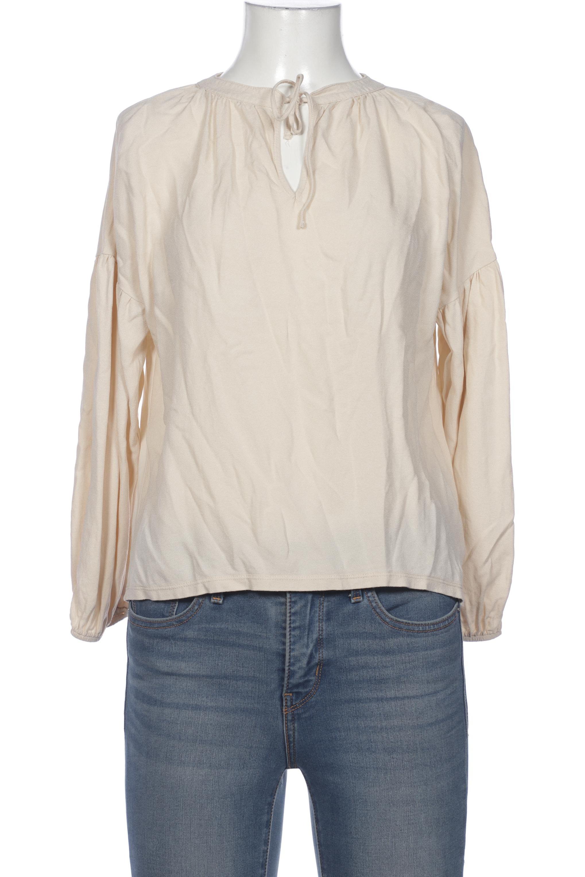 

Rich & Royal Damen Bluse, beige, Gr. 38