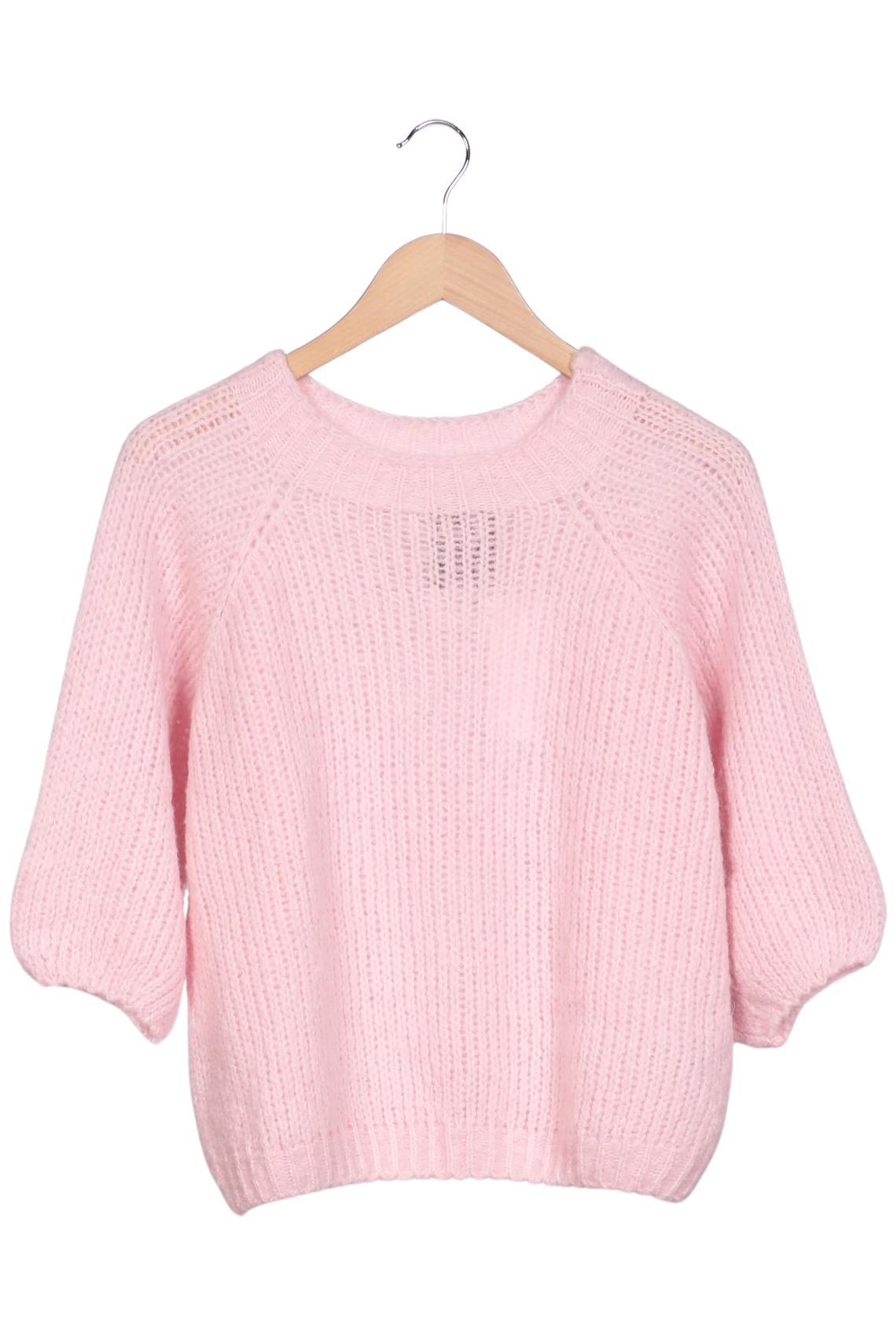 

Rich & Royal Damen Pullover, pink, Gr. 34