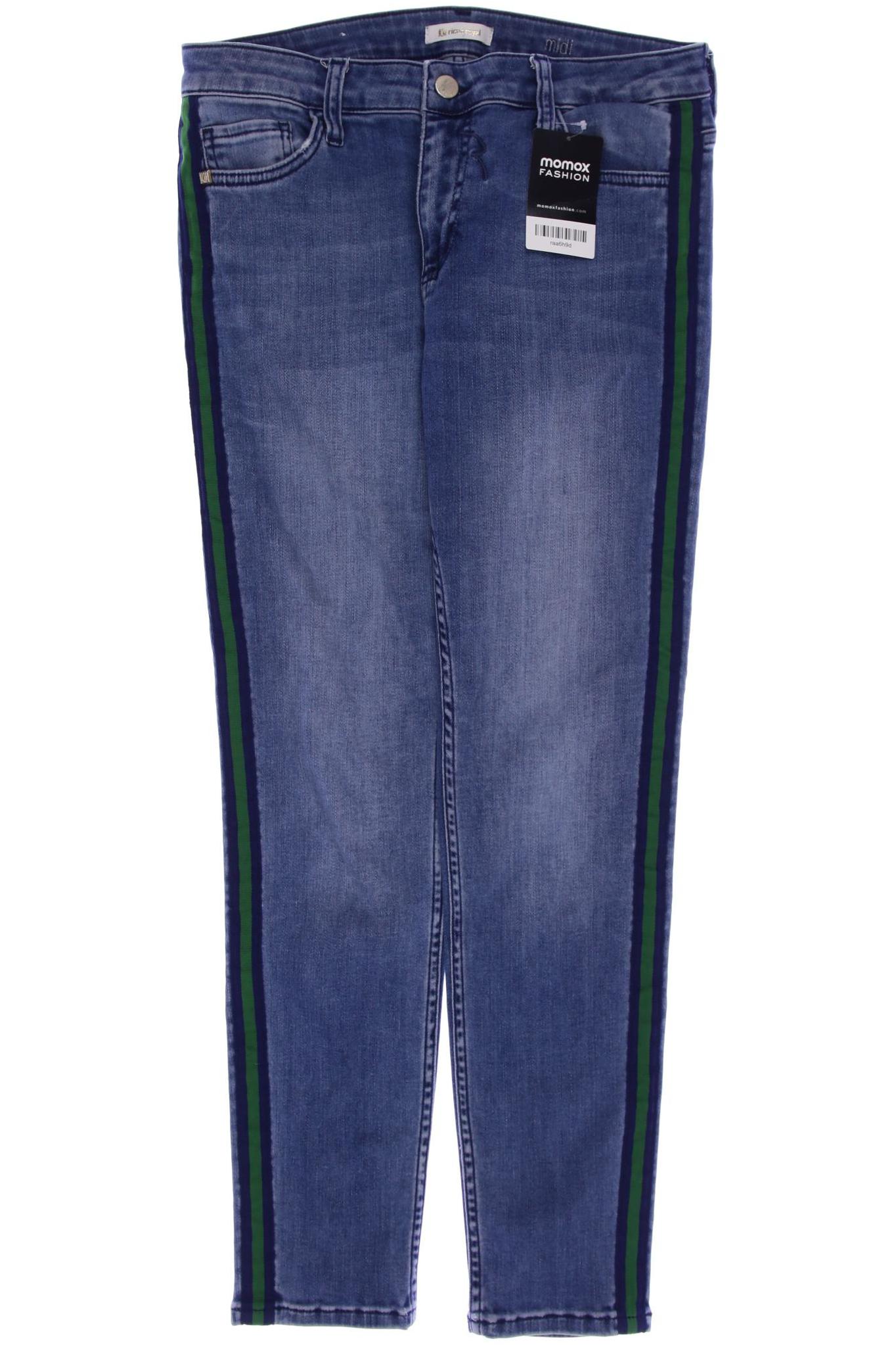 

Rich&Royal Damen Jeans, blau