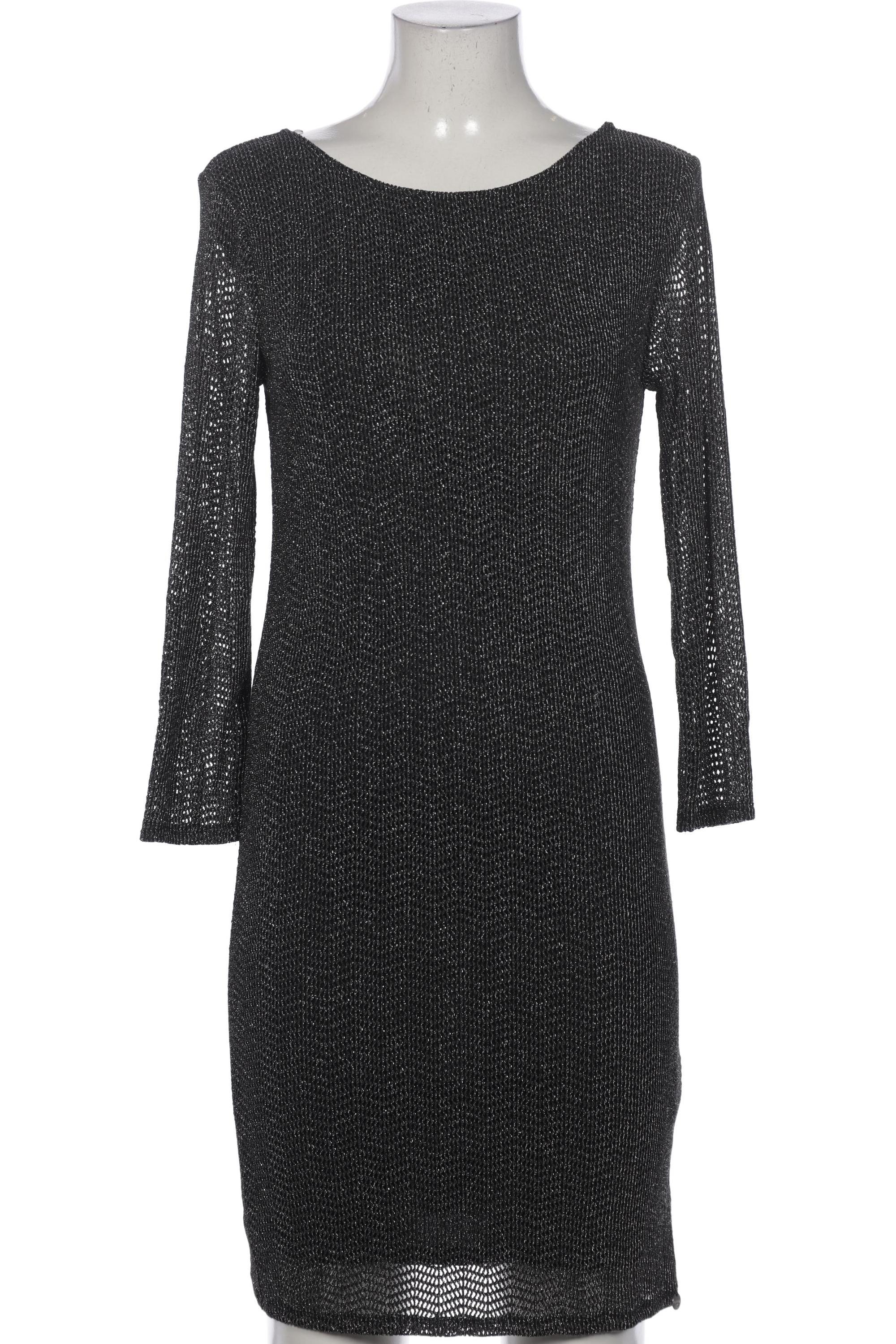 

Rich & Royal Damen Kleid, schwarz, Gr. 42