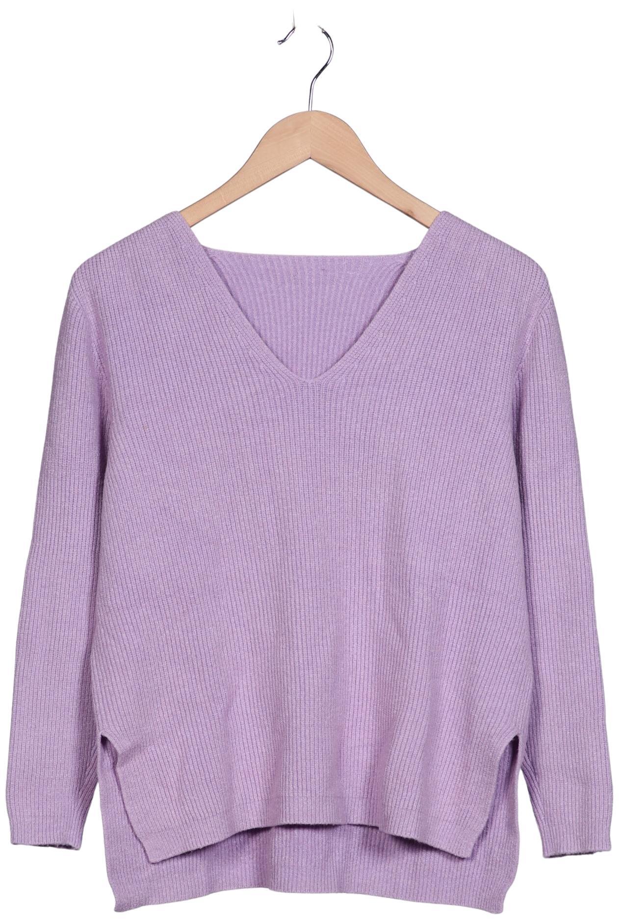 

Rich & Royal Damen Pullover, flieder, Gr. 38