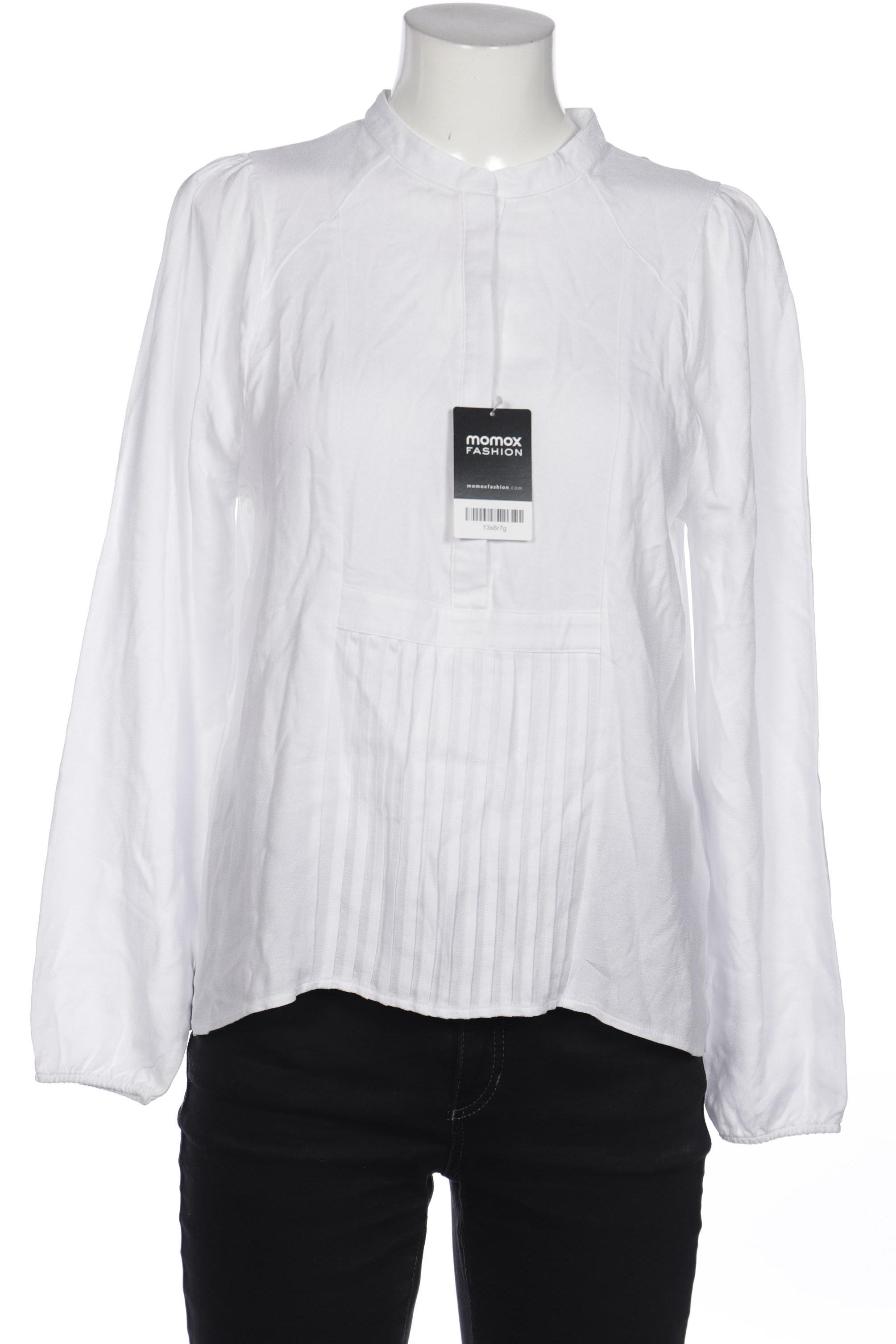 

Rich & Royal Damen Bluse, weiß