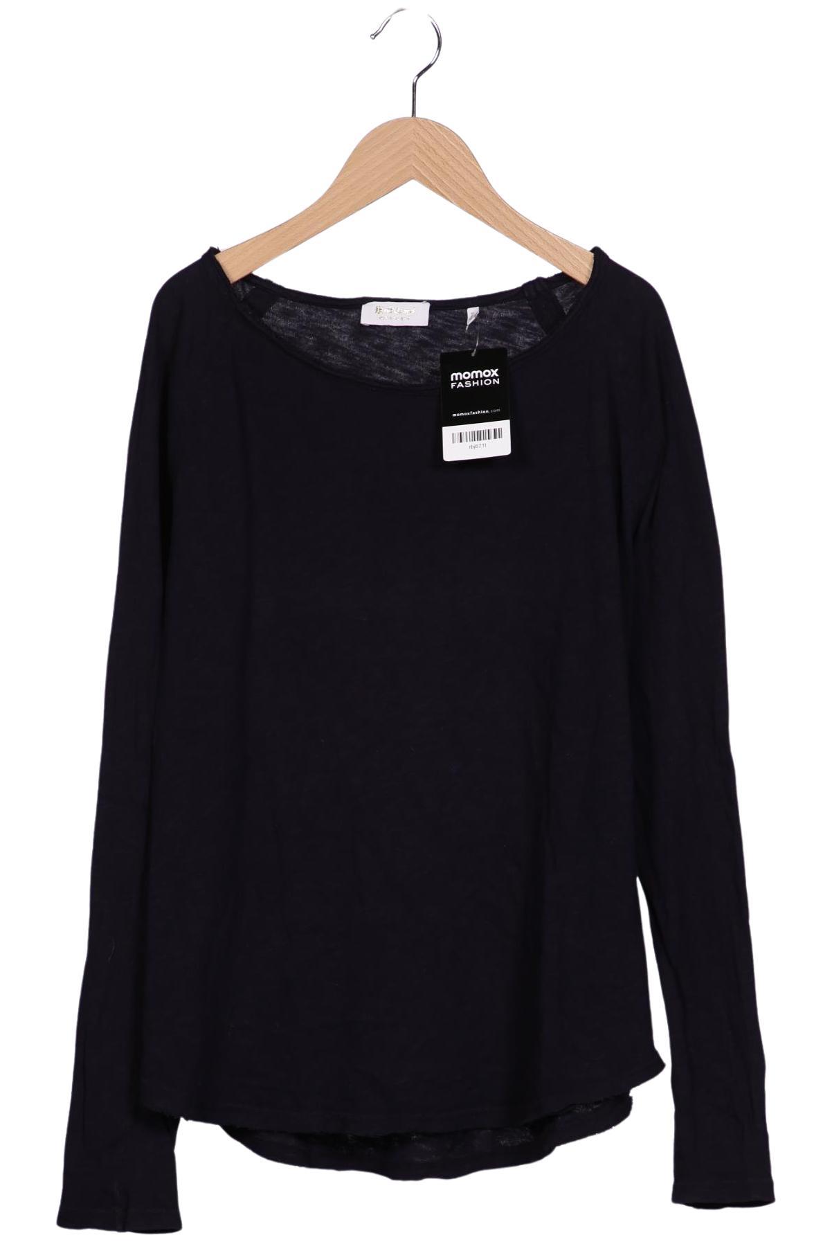 

Rich & Royal Damen Pullover, marineblau, Gr. 44