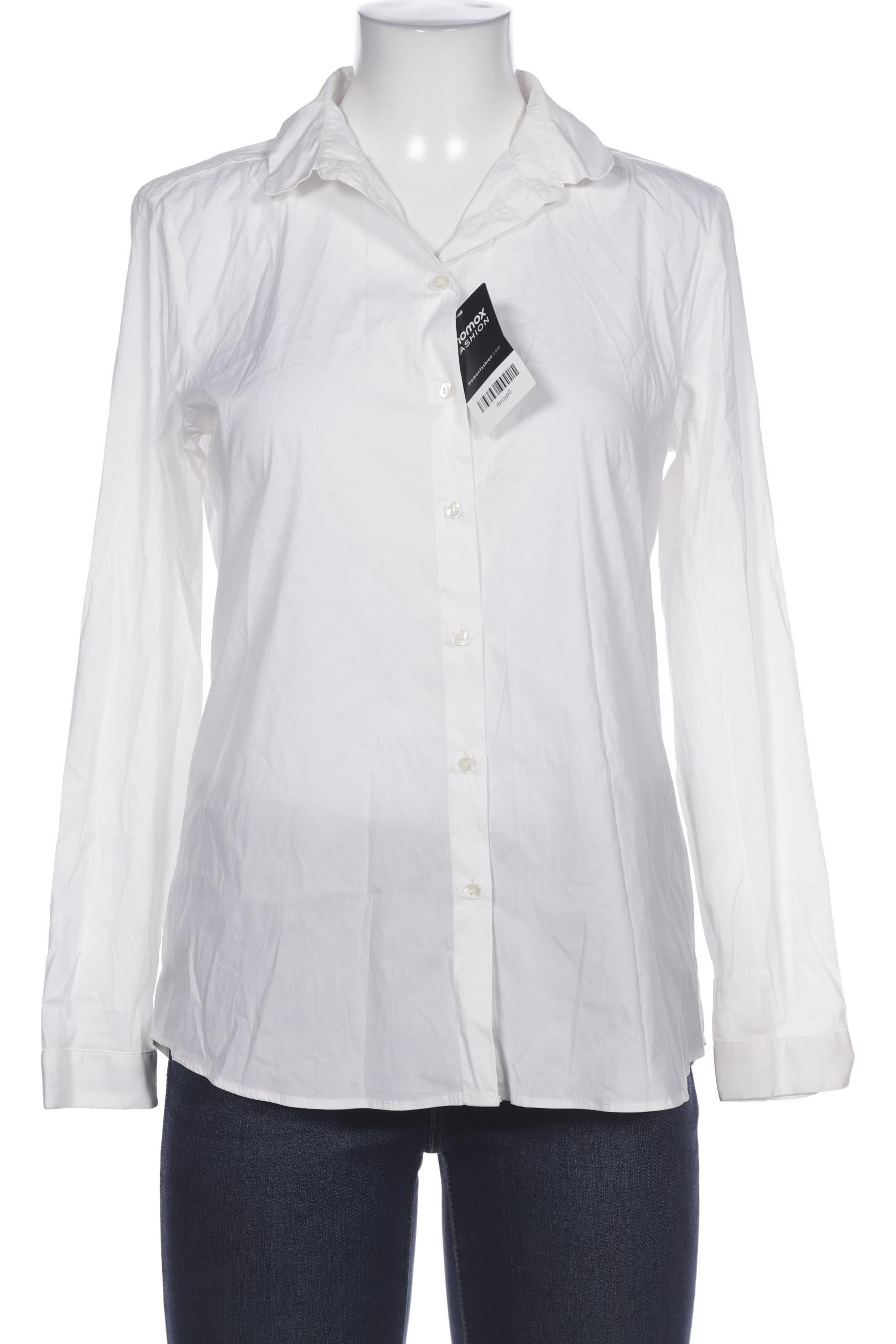 

Rich & Royal Damen Bluse, weiß, Gr. 40