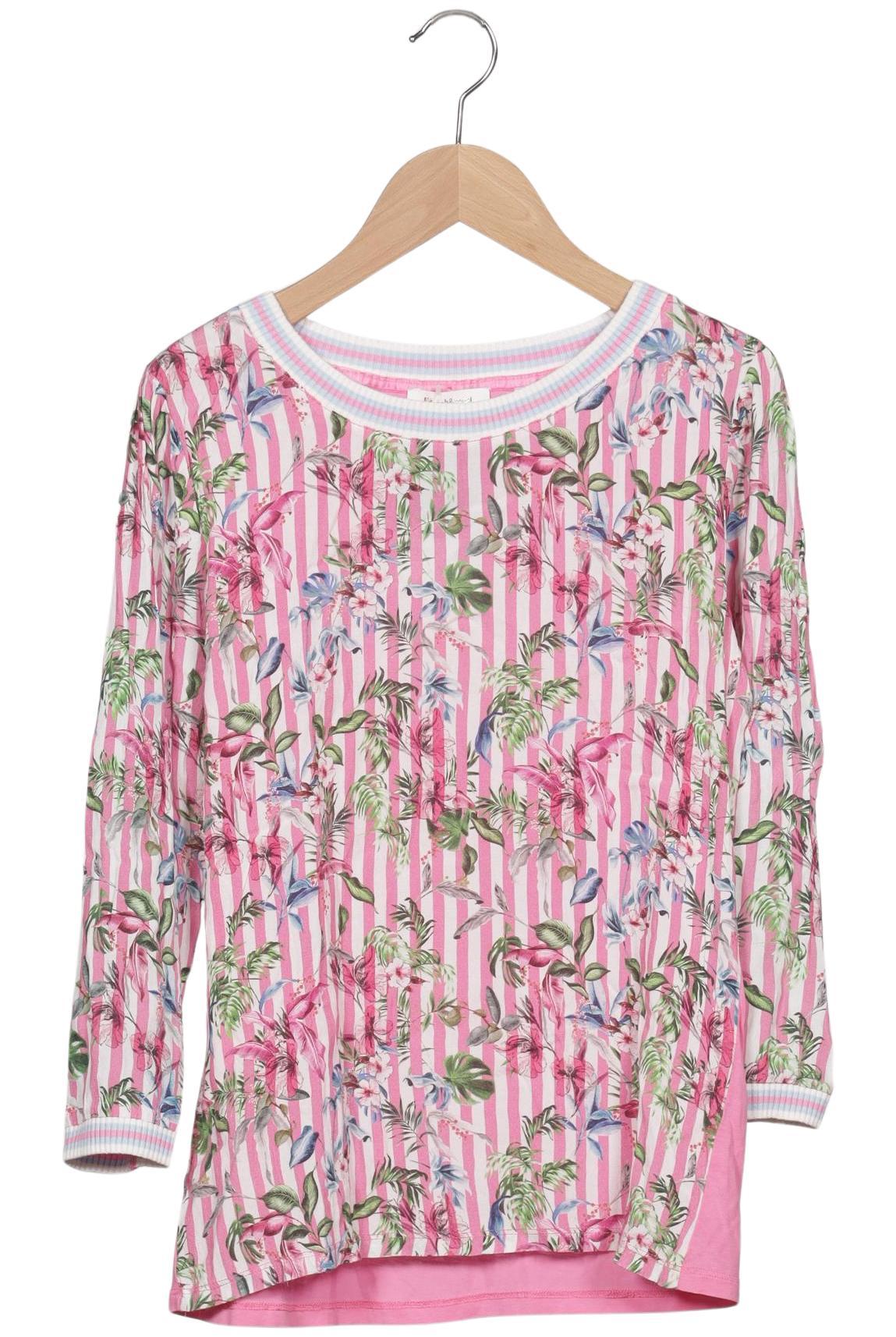 

Rich & Royal Damen Langarmshirt, pink, Gr. 36