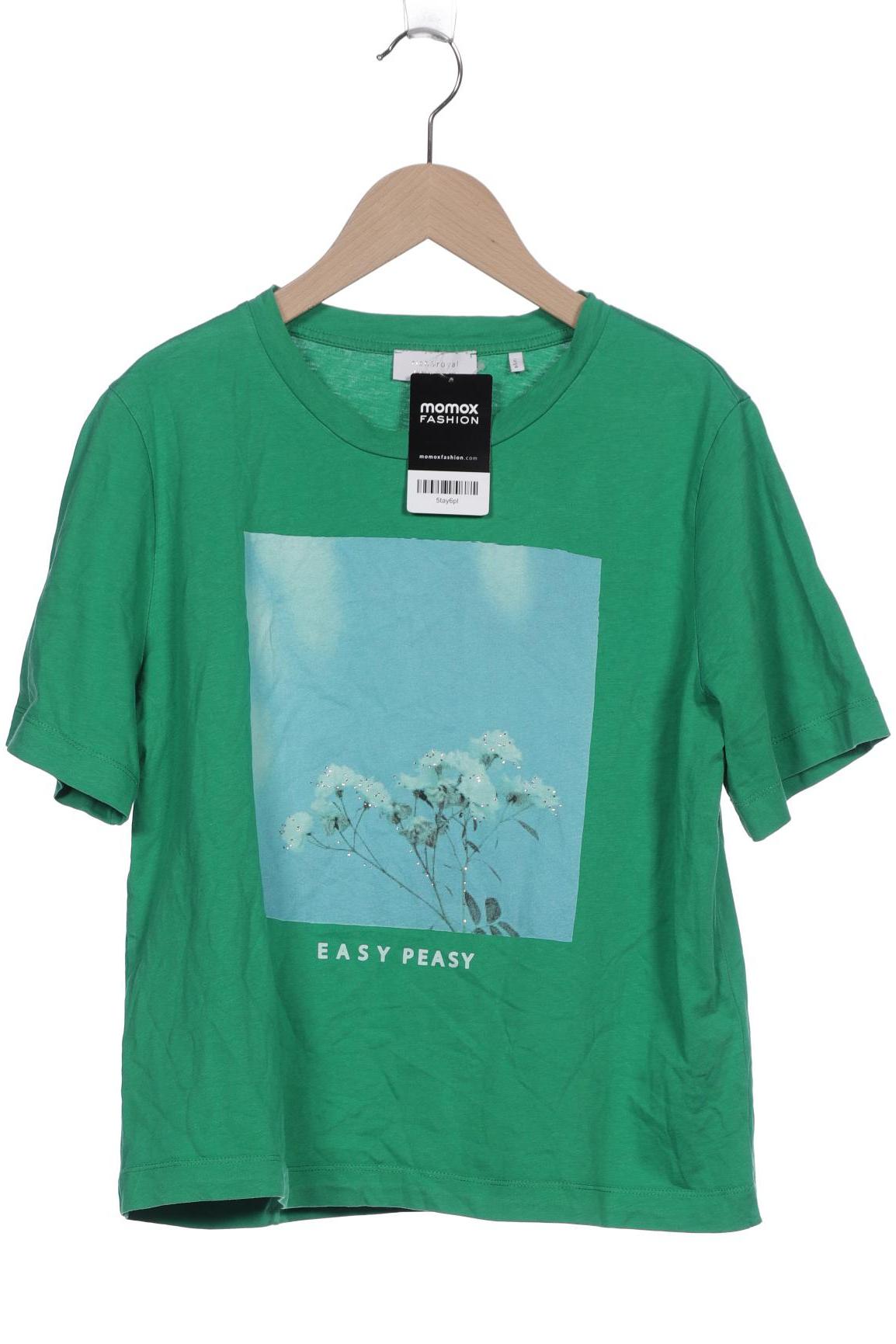 

Rich & Royal Damen T-Shirt, grün