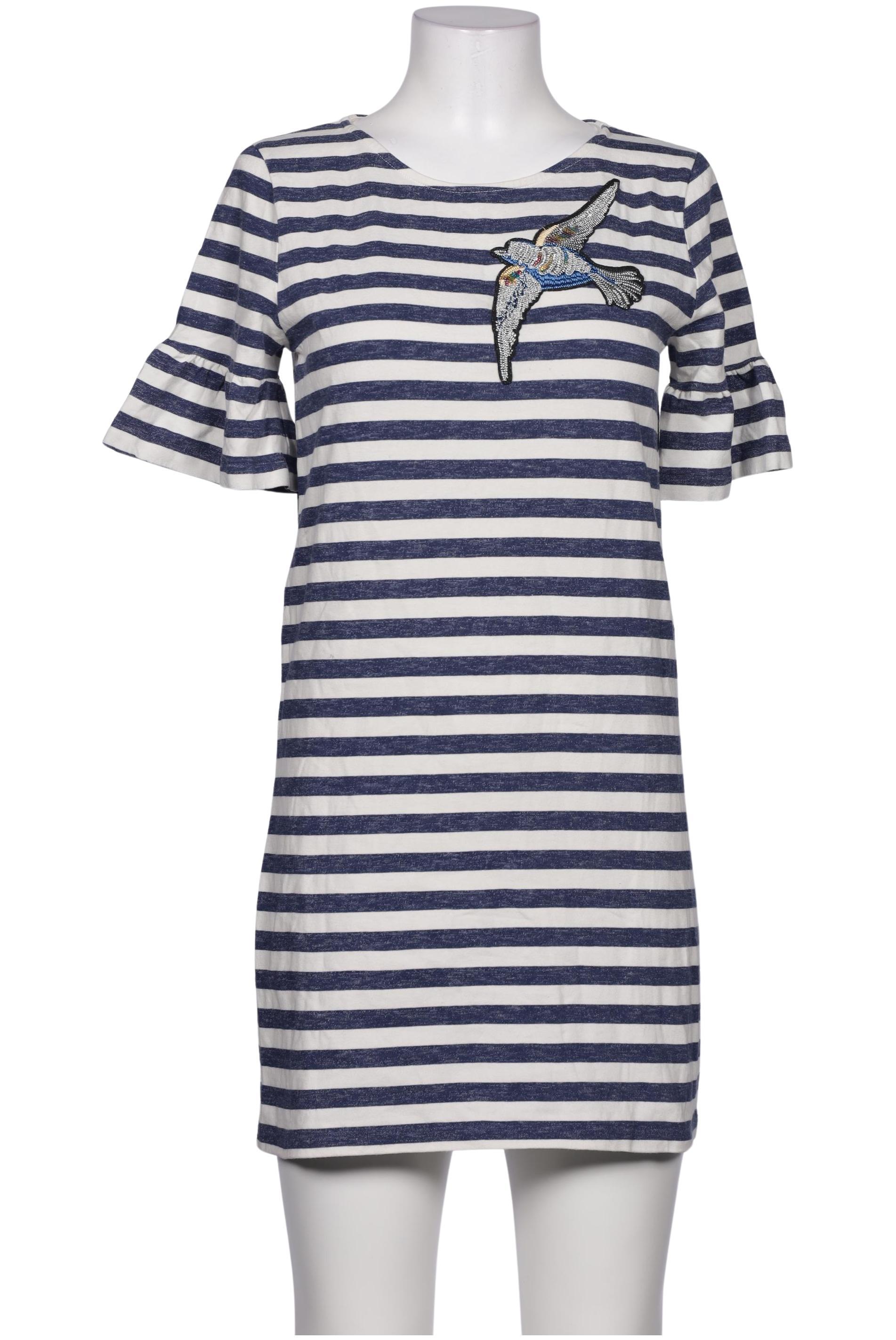 

Rich & Royal Damen Kleid, blau, Gr. 38