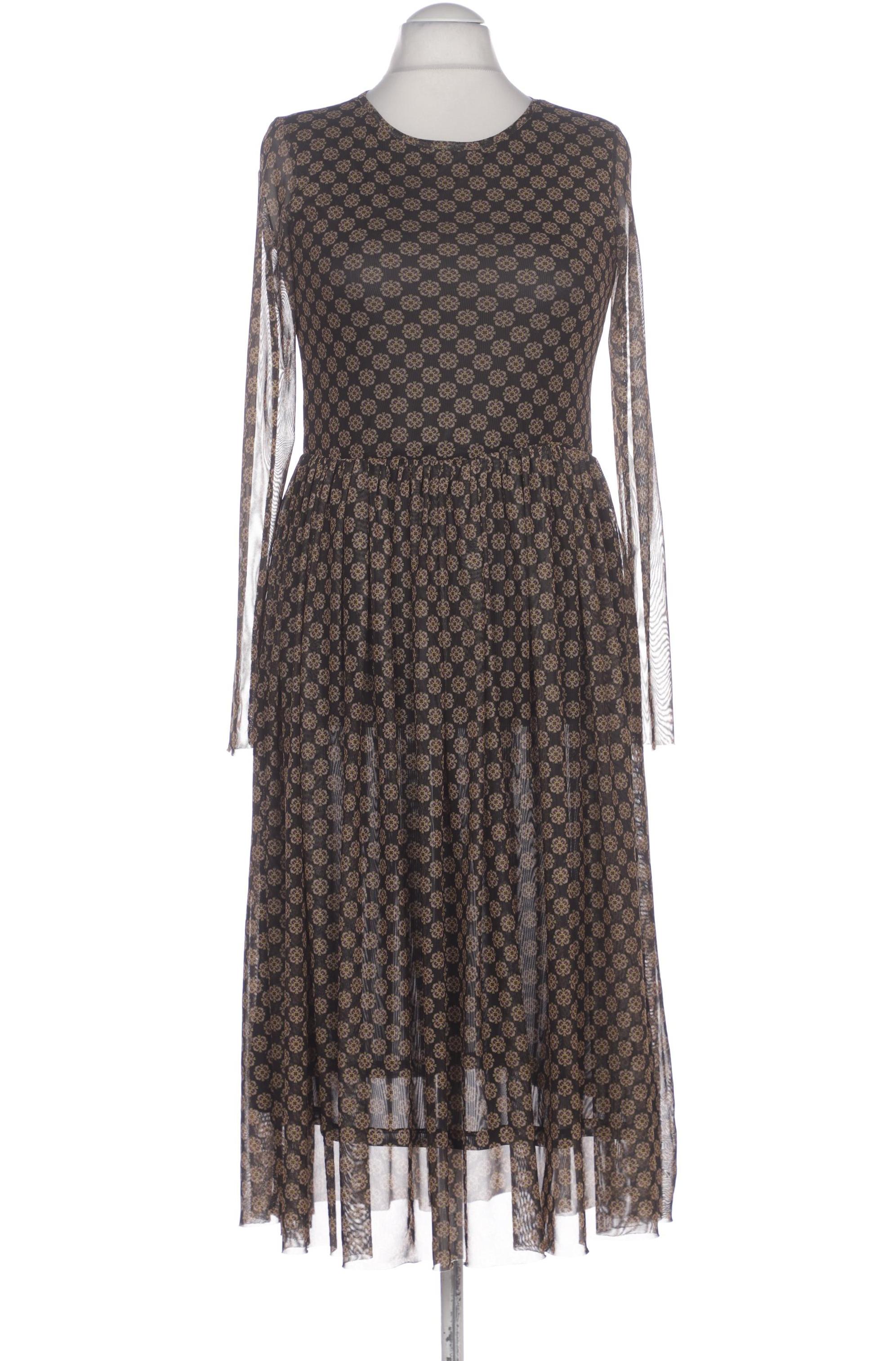 

Rich & Royal Damen Kleid, schwarz, Gr. 42