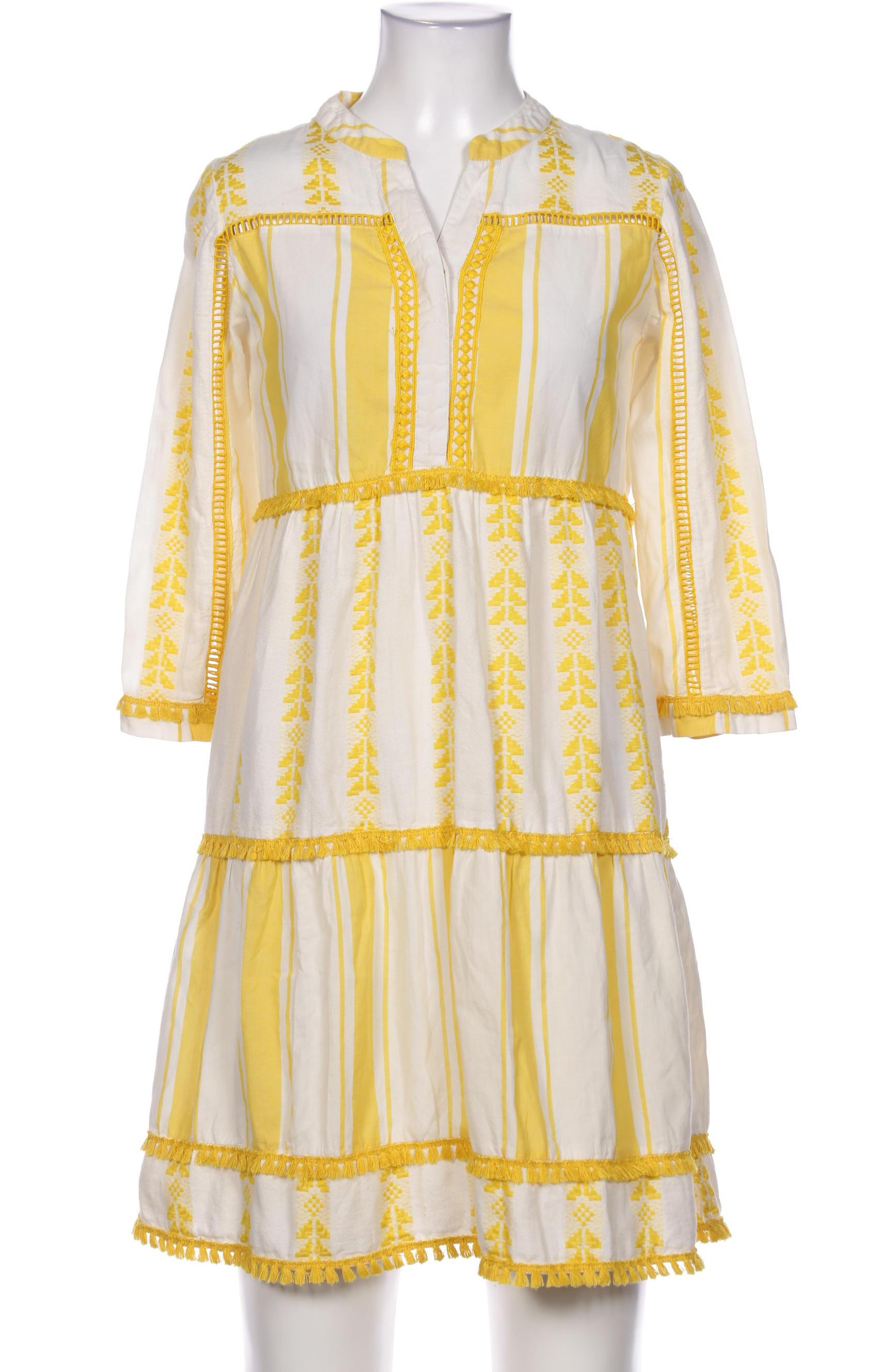 

Rich & Royal Damen Kleid, mehrfarbig, Gr. 34
