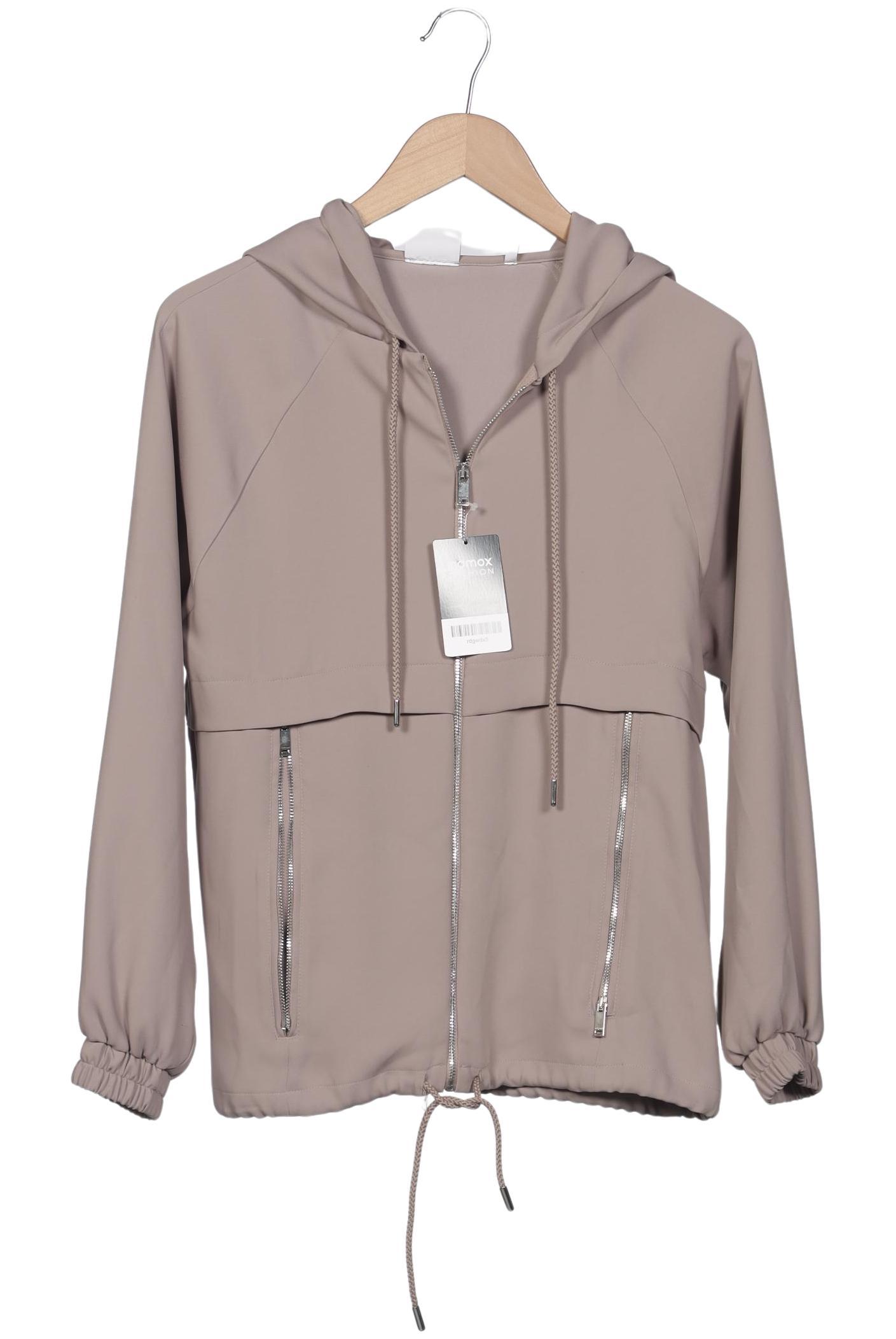 

Rich & Royal Damen Jacke, beige, Gr. 34
