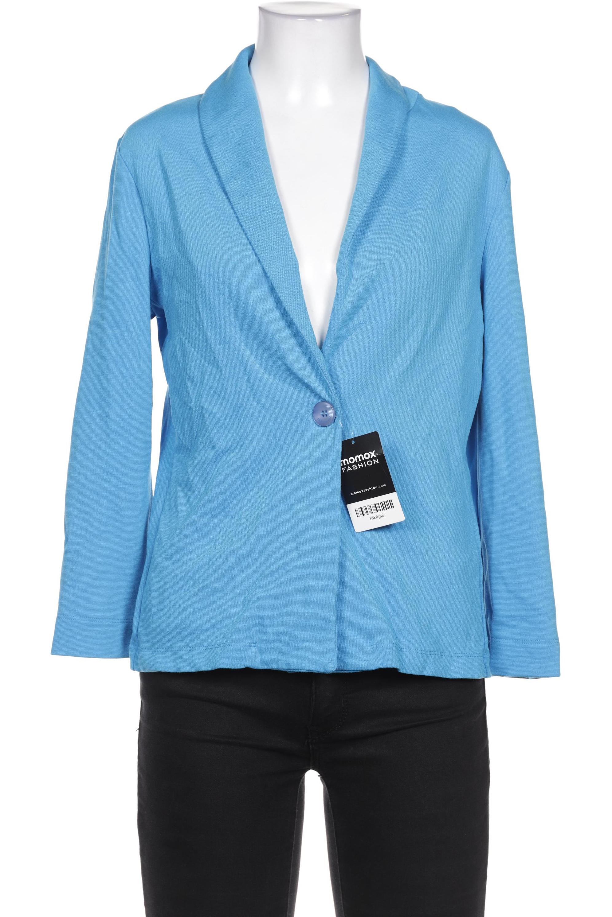 

Rich & Royal Damen Blazer, blau, Gr. 38