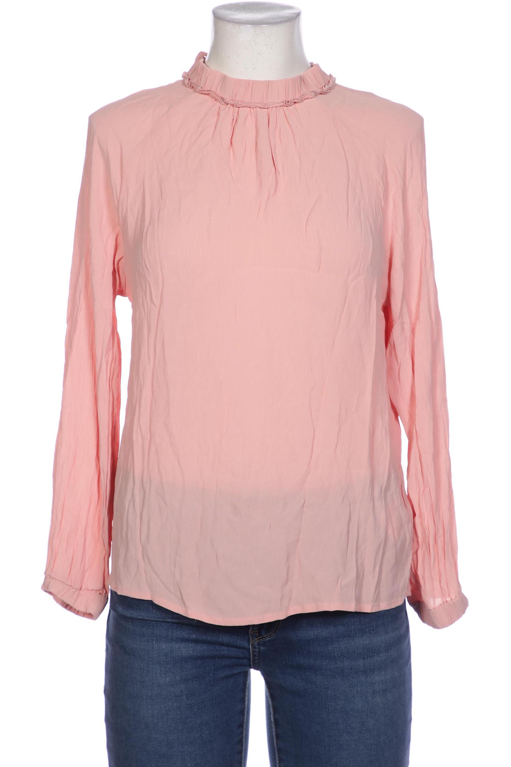 

Rich & Royal Damen Bluse, pink, Gr. 38