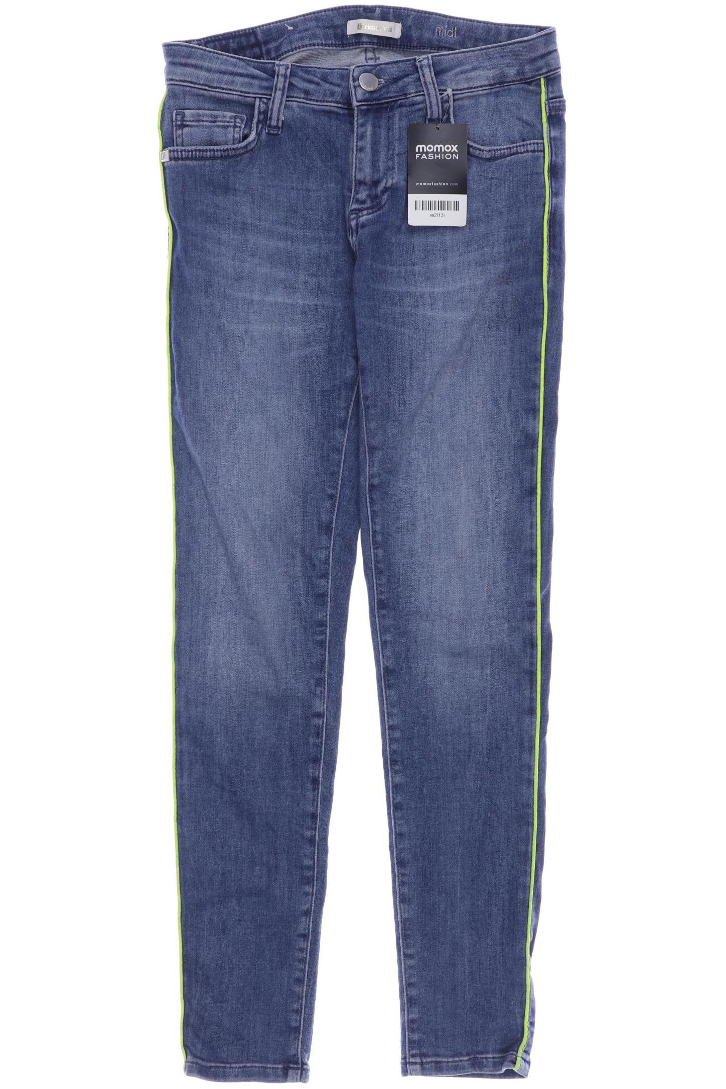 

Rich&Royal Damen Jeans, blau