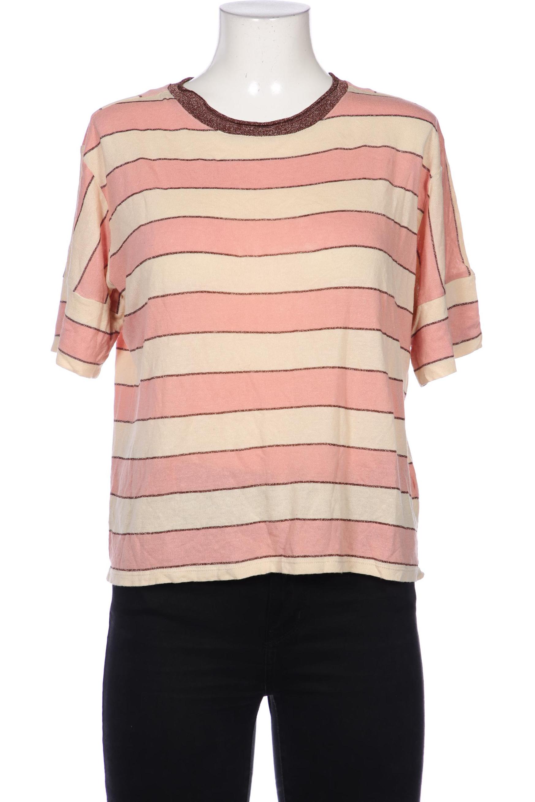 

Rich & Royal Damen T-Shirt, beige, Gr. 38