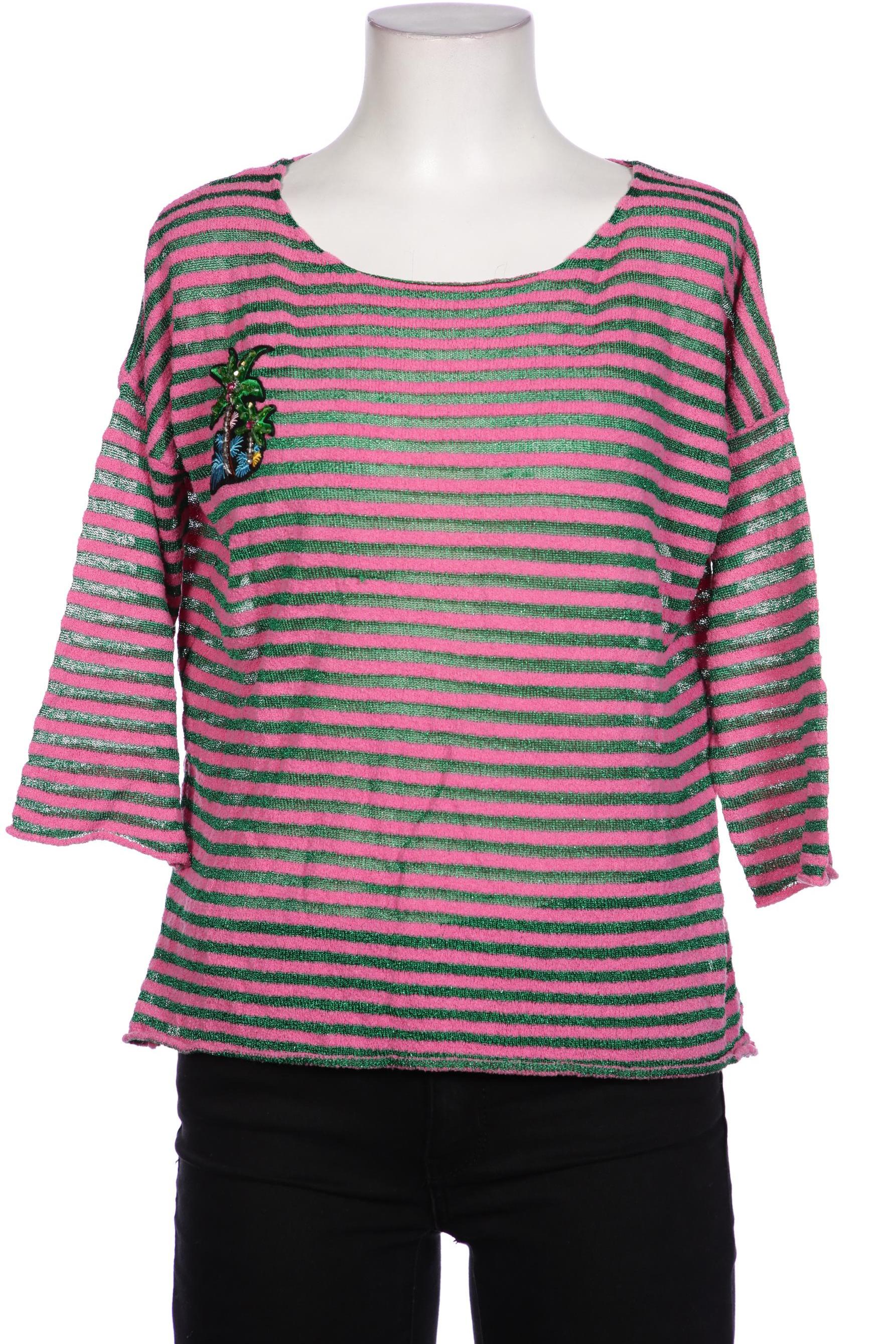 

Rich & Royal Damen Pullover, pink, Gr. 34