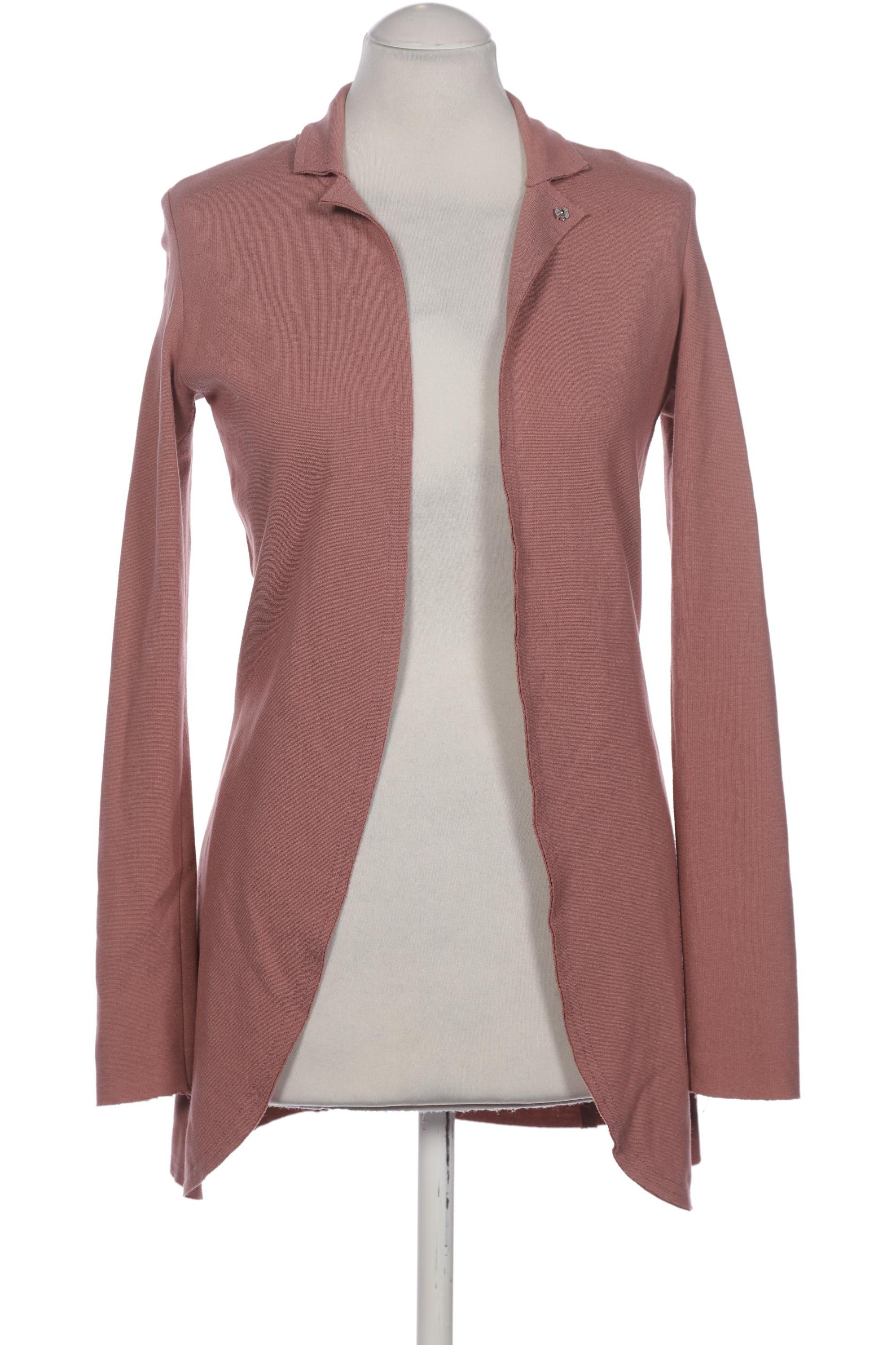 

Rich & Royal Damen Strickjacke, pink, Gr. 34