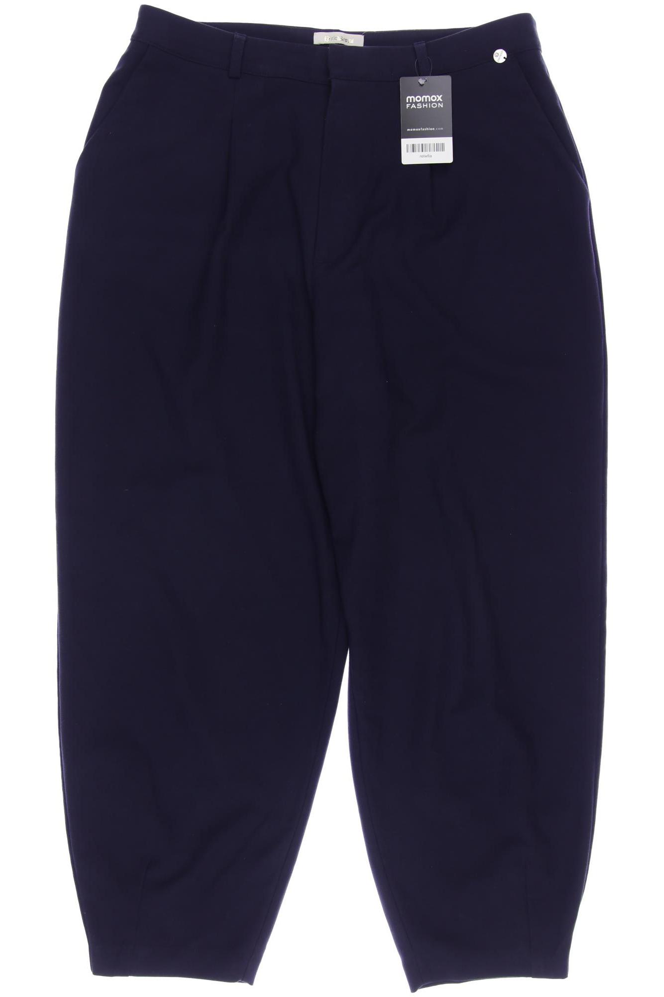 

Rich&Royal Damen Stoffhose, marineblau