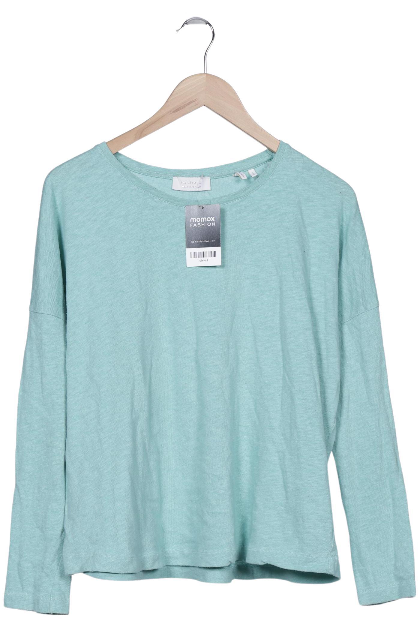 

Rich & Royal Damen Pullover, türkis, Gr. 36