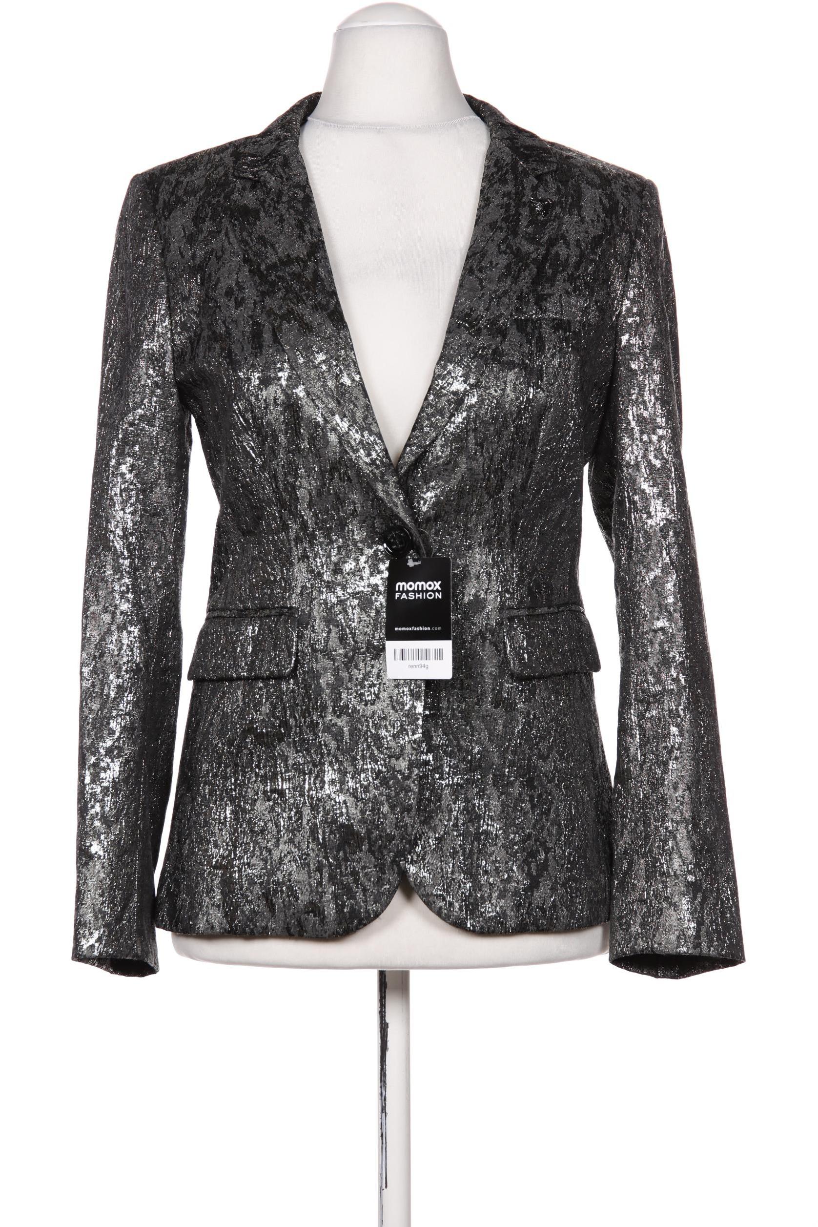 

Rich & Royal Damen Blazer, grau, Gr. 38