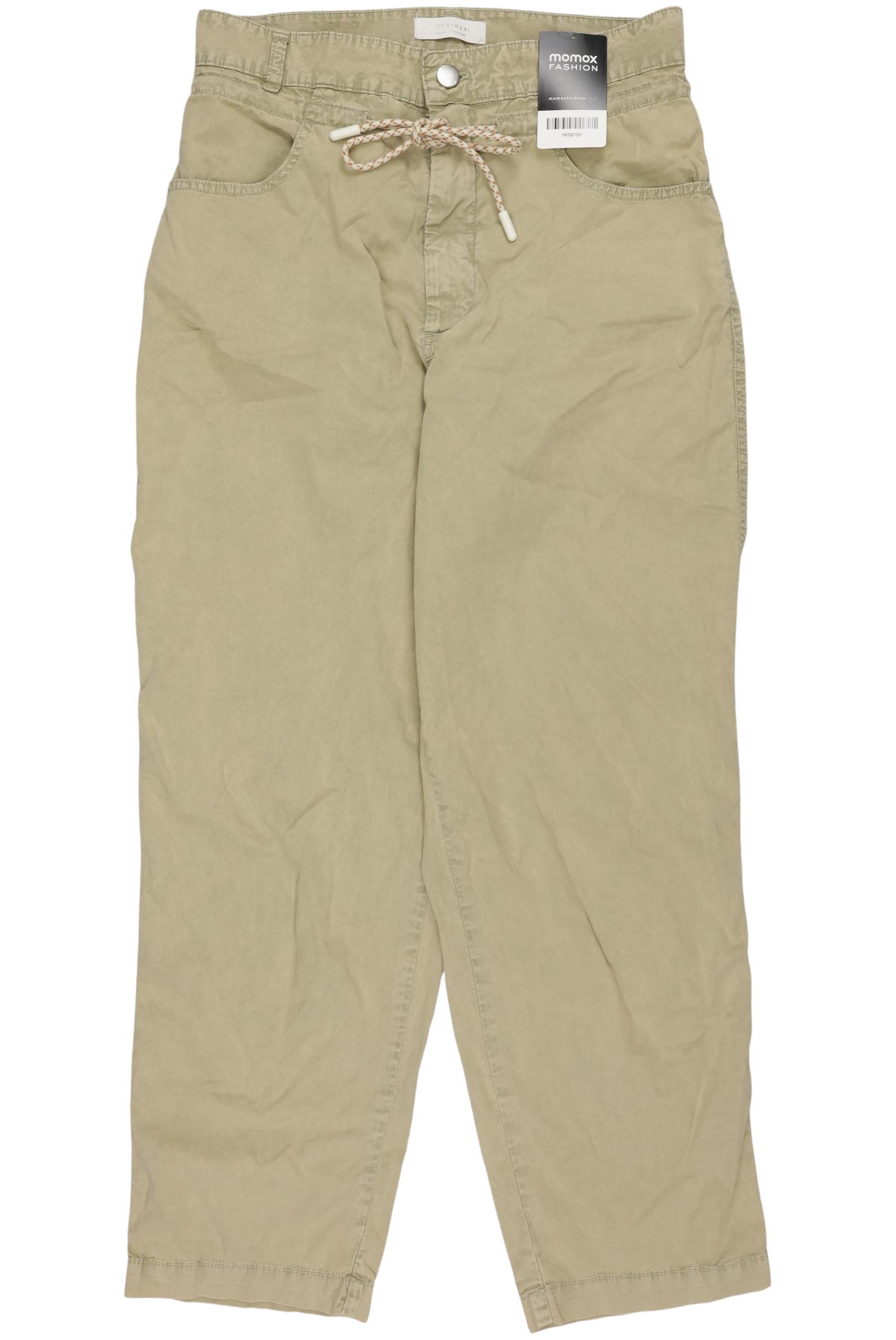 

Rich & Royal Damen Stoffhose, beige, Gr. 36