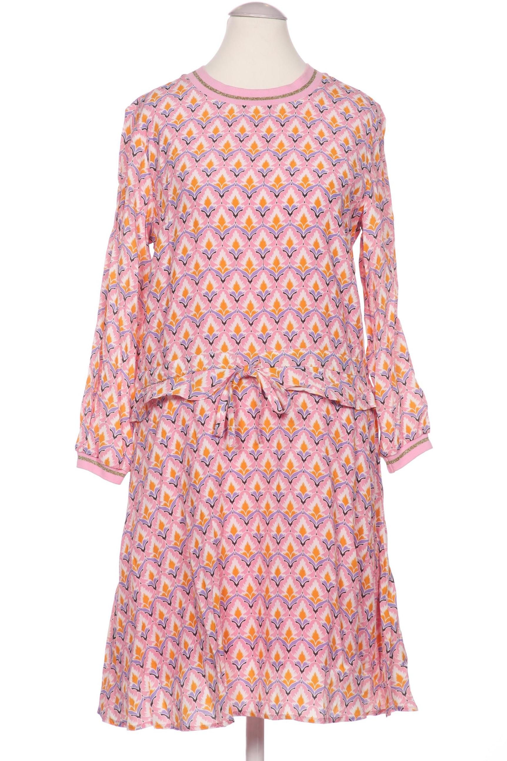 

Rich & Royal Damen Kleid, pink, Gr. 34