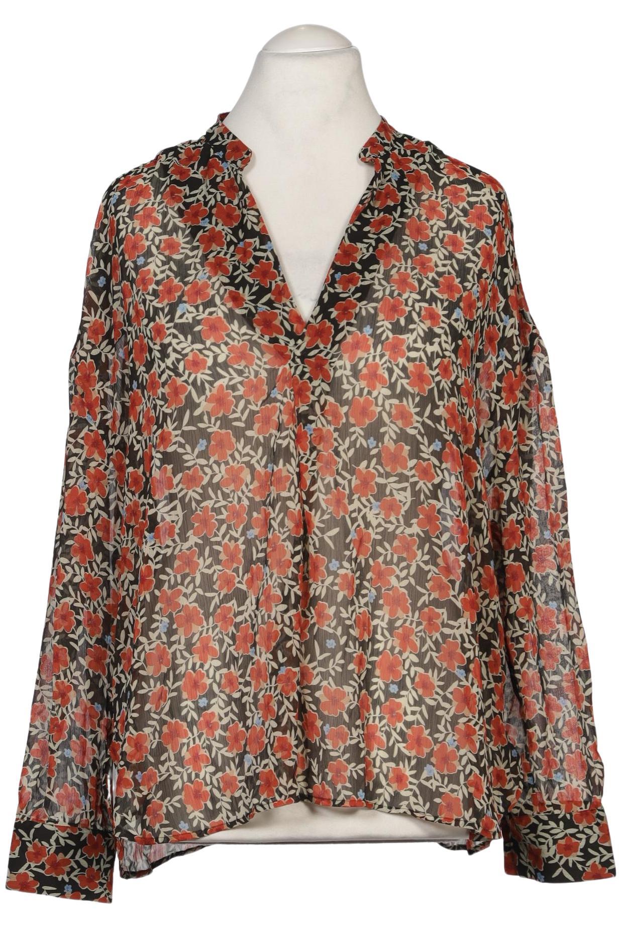 

Rich & Royal Damen Bluse, mehrfarbig, Gr. 42