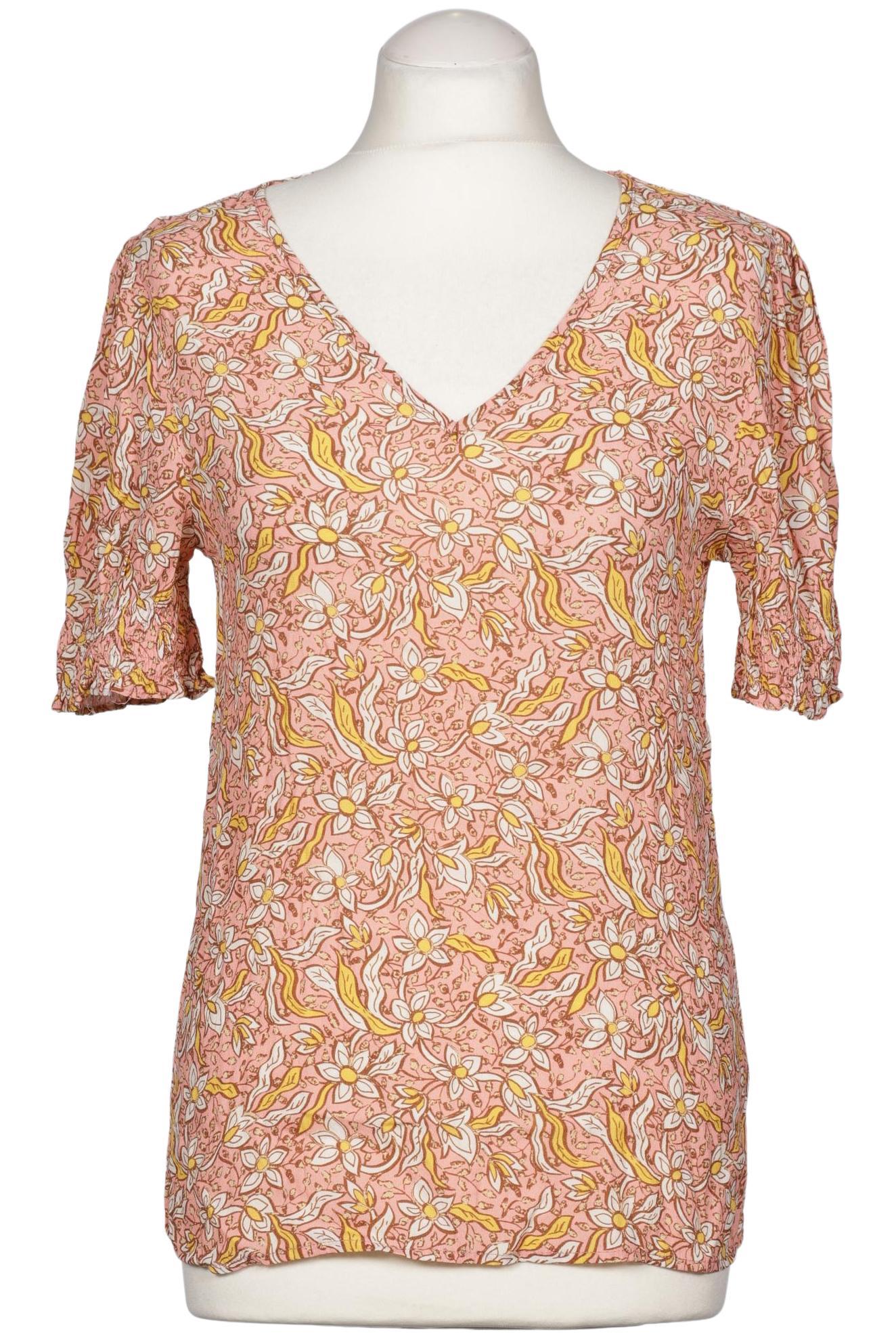

Rich & Royal Damen Bluse, pink, Gr. 36