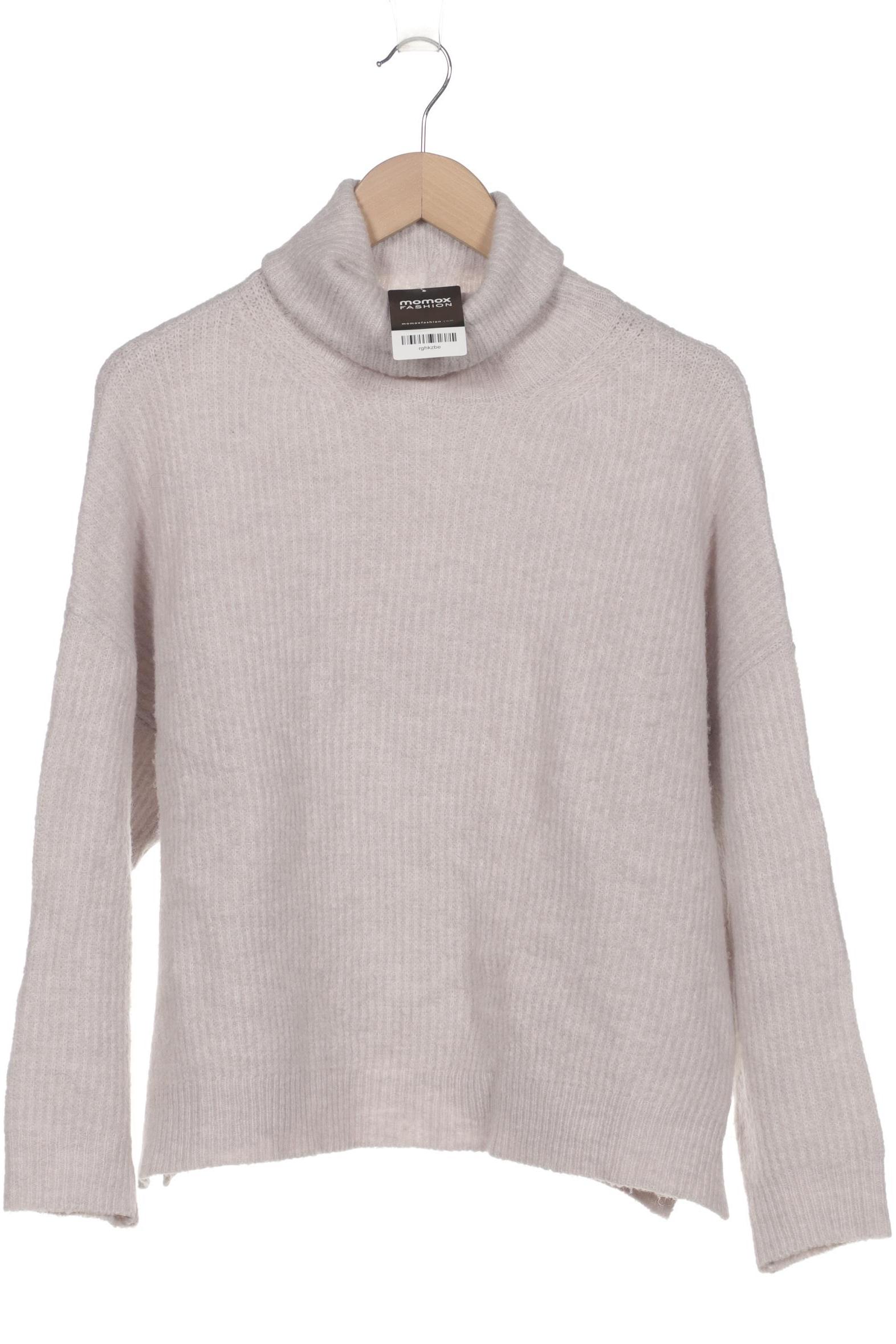 

Rich & Royal Damen Pullover, grau, Gr. 36