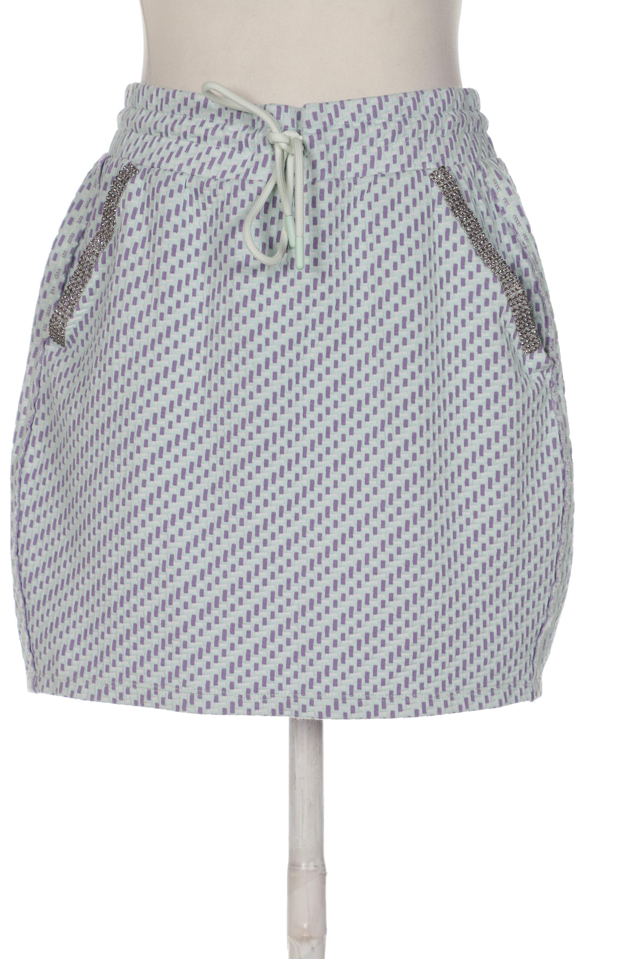

Rich & Royal Damen Rock, hellblau, Gr. 36