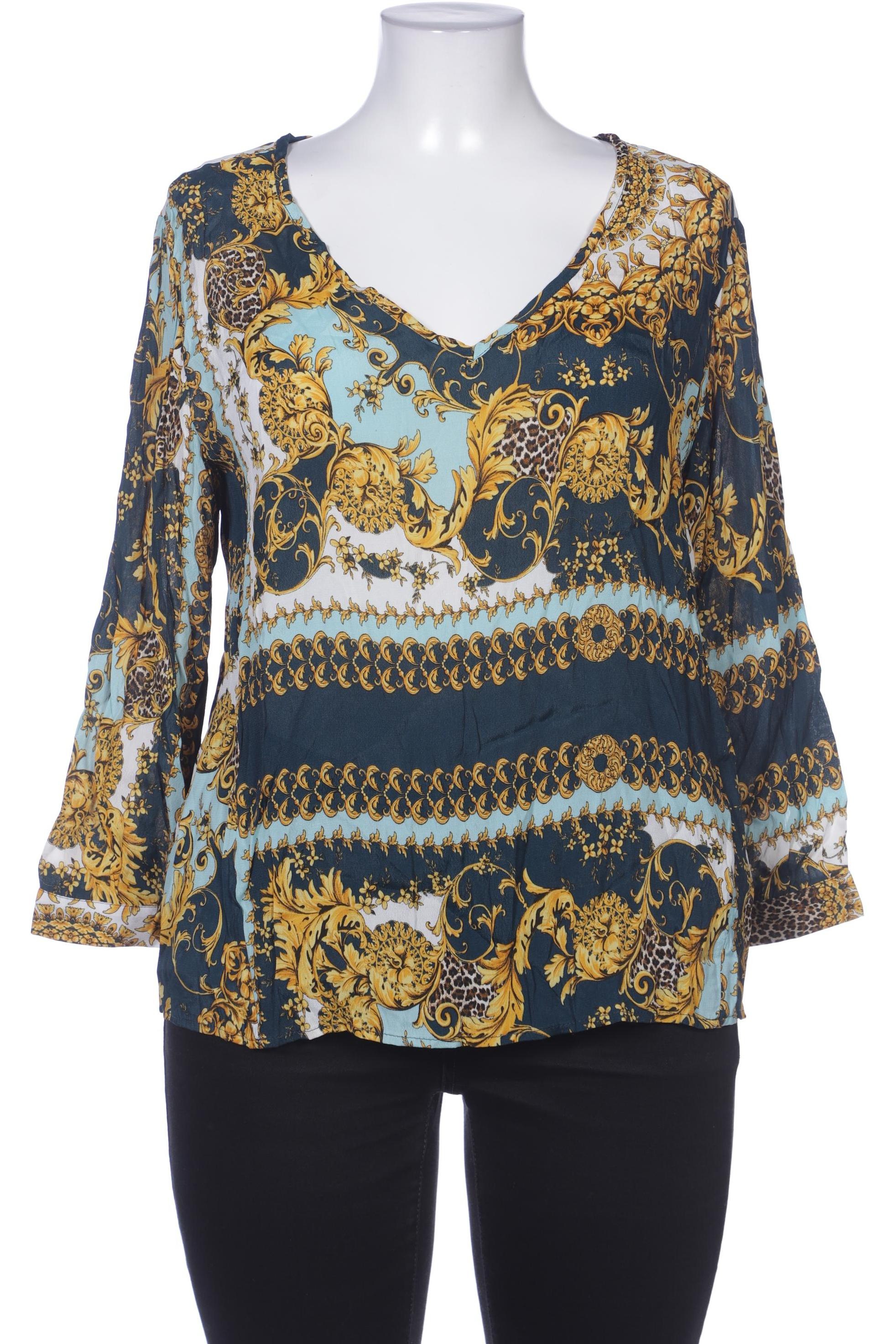 

Rich & Royal Damen Bluse, mehrfarbig, Gr. 42