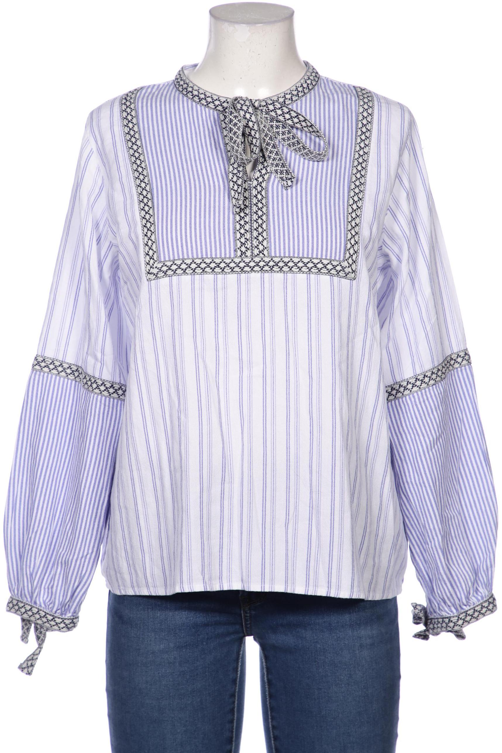 

Rich & Royal Damen Bluse, weiß, Gr. 38