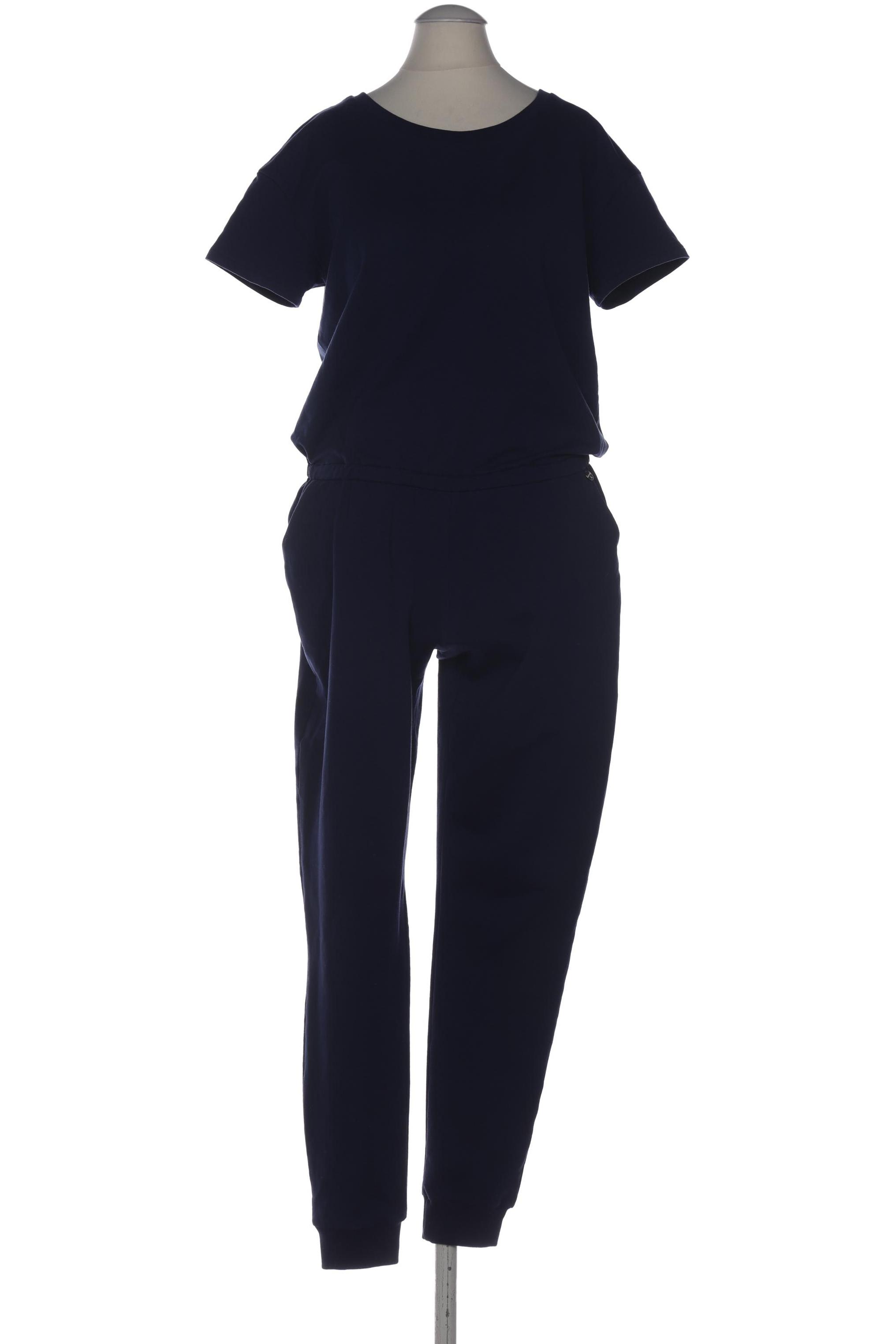 

Rich & Royal Damen Jumpsuit/Overall, marineblau, Gr. 36