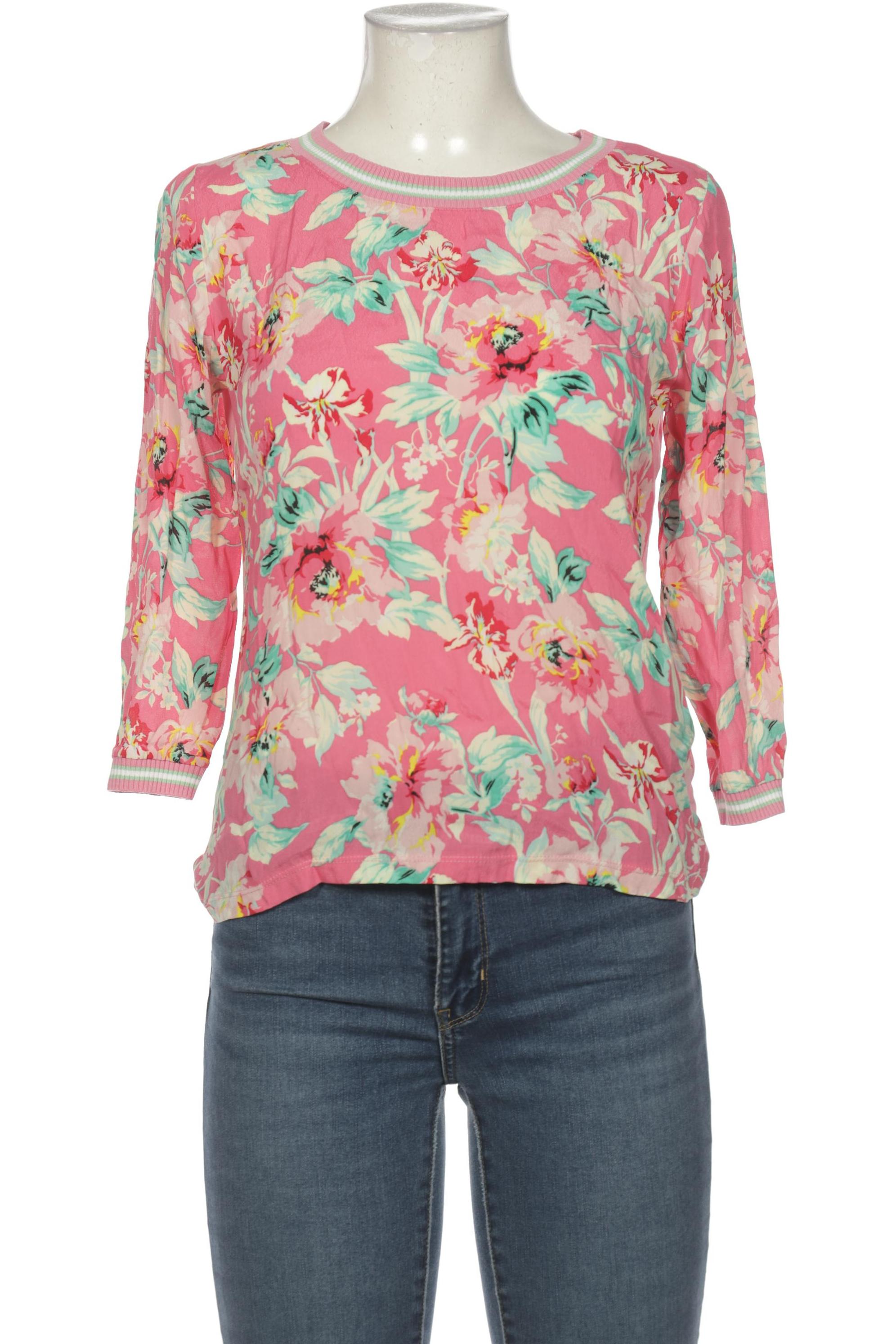 

Rich & Royal Damen Bluse, pink, Gr. 38