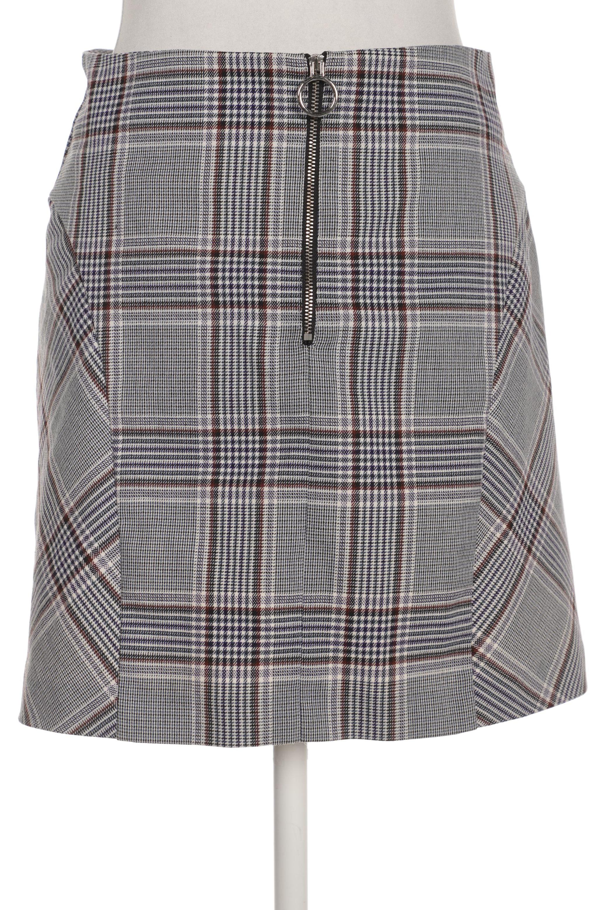 

Rich & Royal Damen Rock, grau, Gr. 38