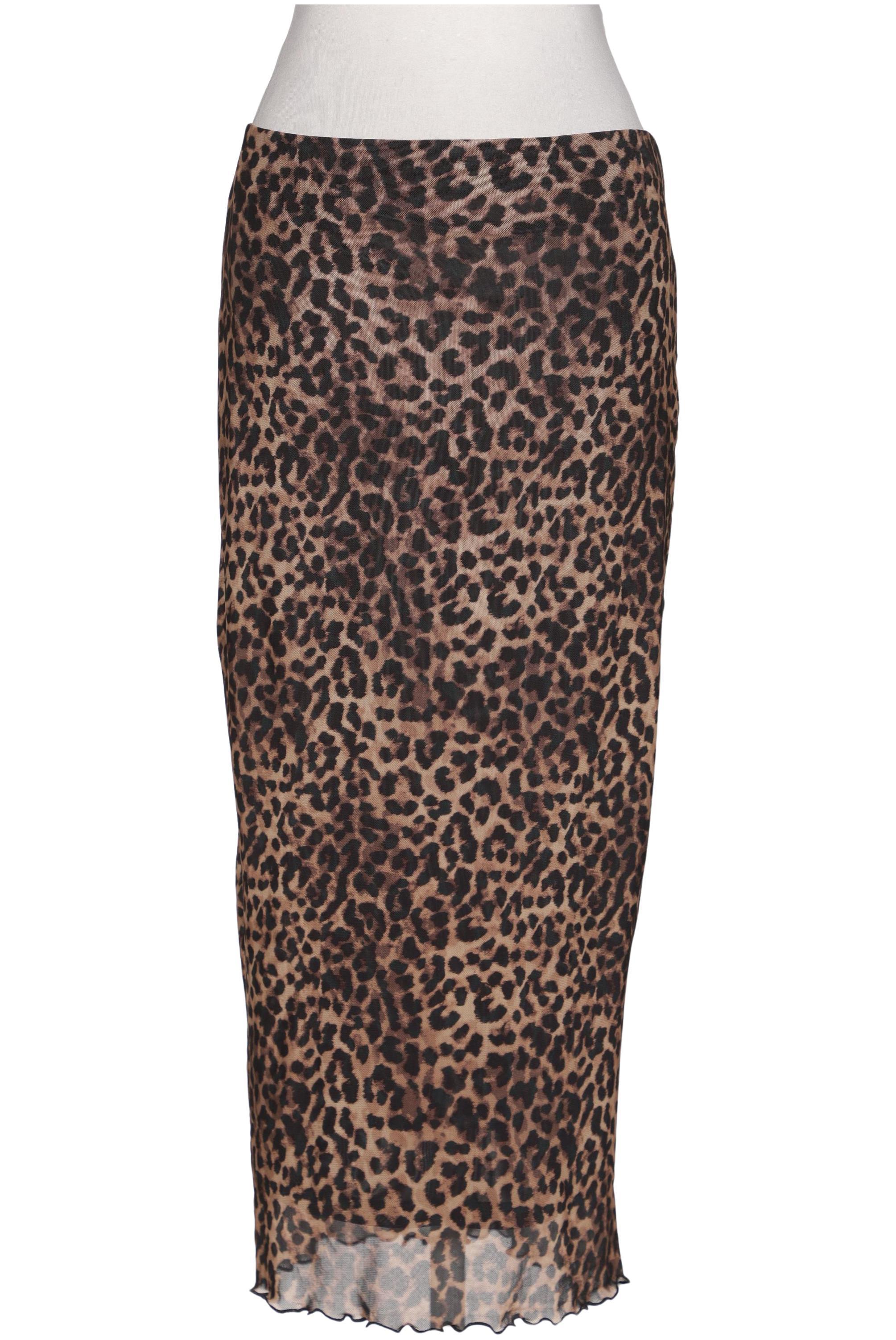 

Rich & Royal Damen Rock, braun, Gr. 36