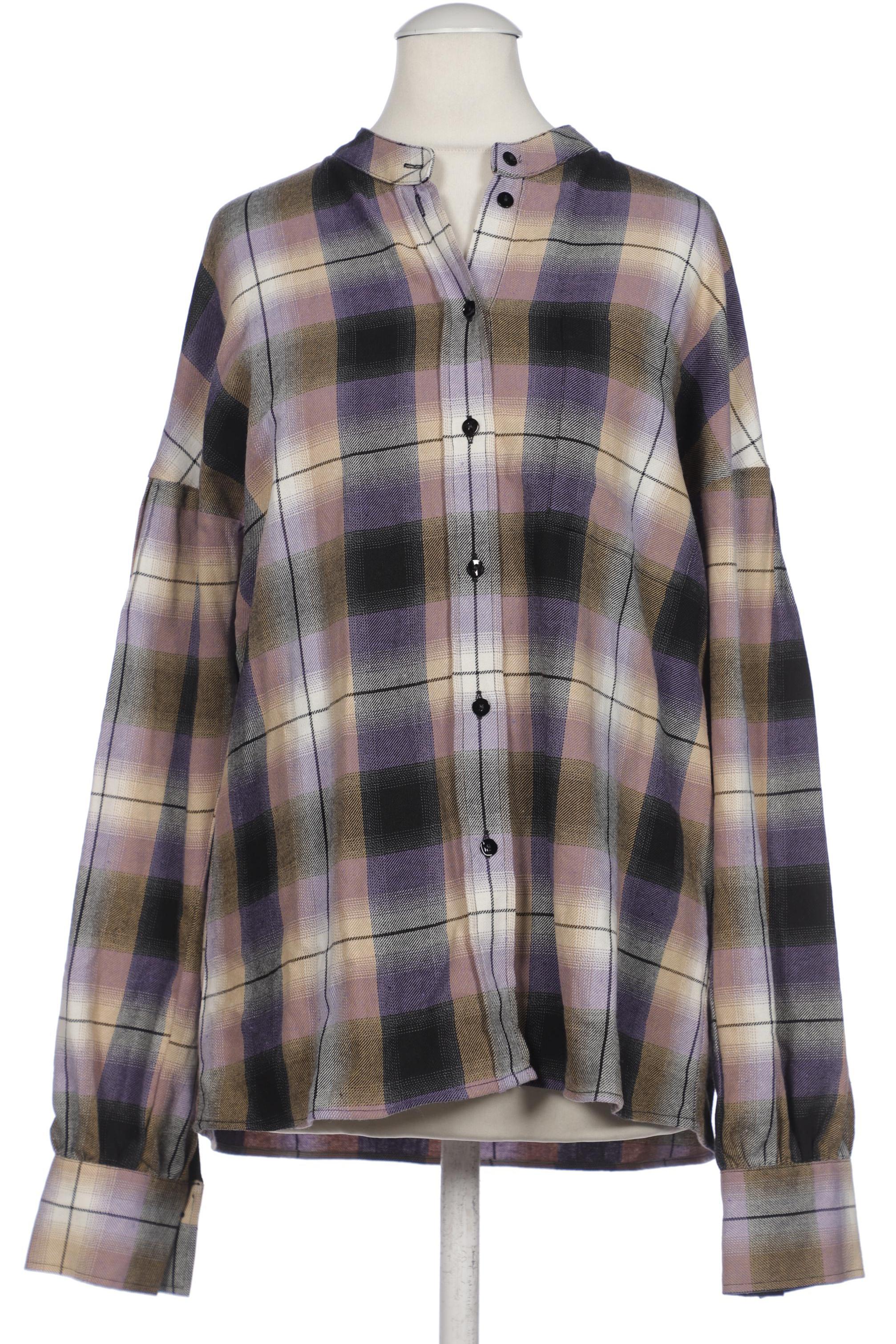 

Rich & Royal Damen Bluse, flieder, Gr. 36