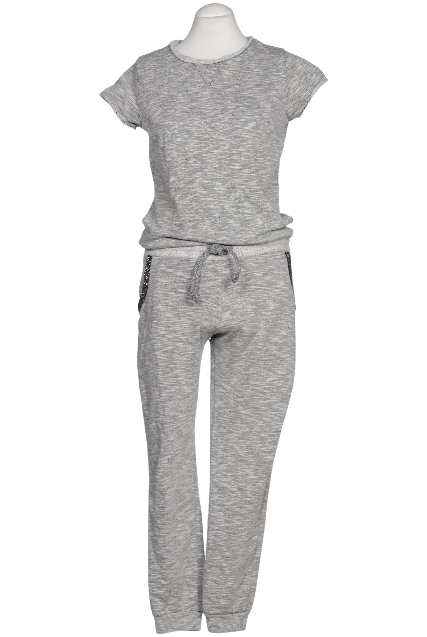 

Rich & Royal Damen Jumpsuit/Overall, grau, Gr. 38