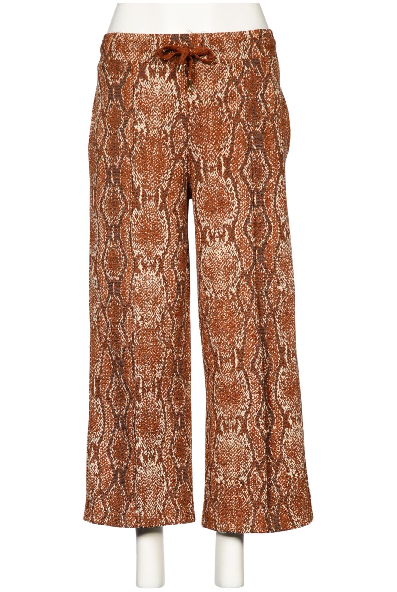 

Rich & Royal Damen Stoffhose, braun, Gr. 0