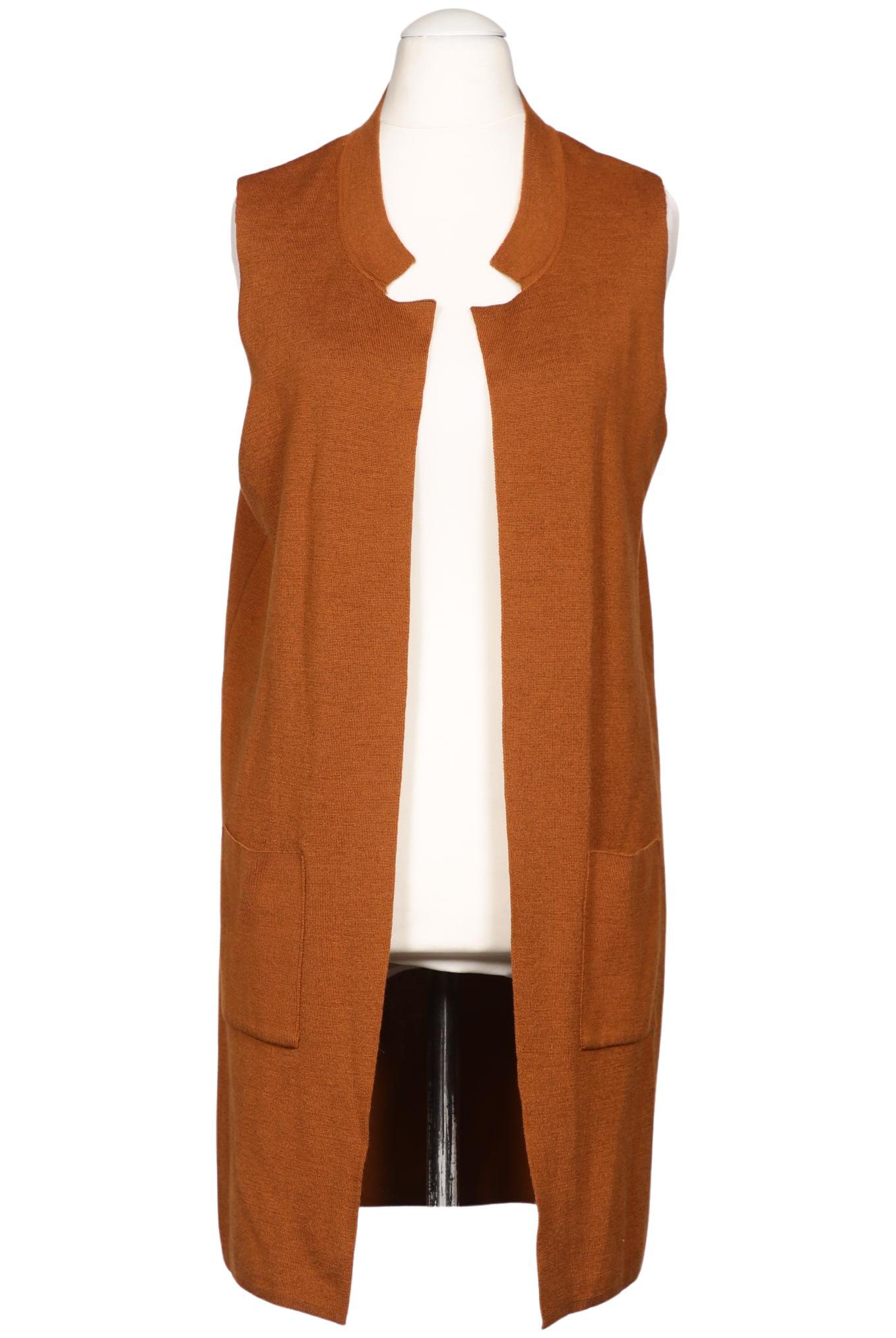 

Rich & Royal Damen Strickjacke, braun, Gr. 36