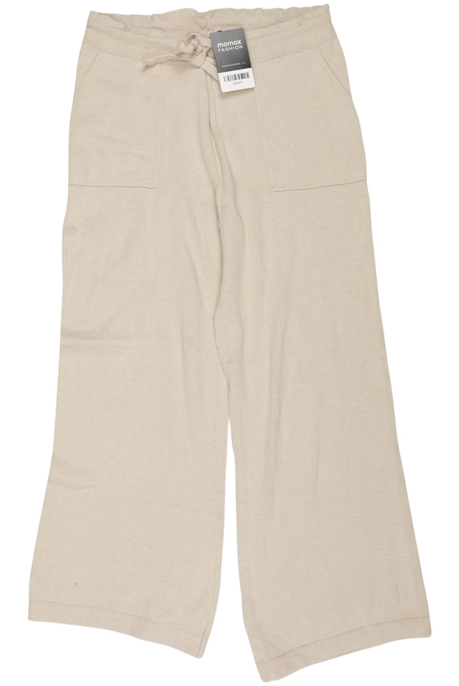 

Rich & Royal Damen Stoffhose, beige, Gr. 0