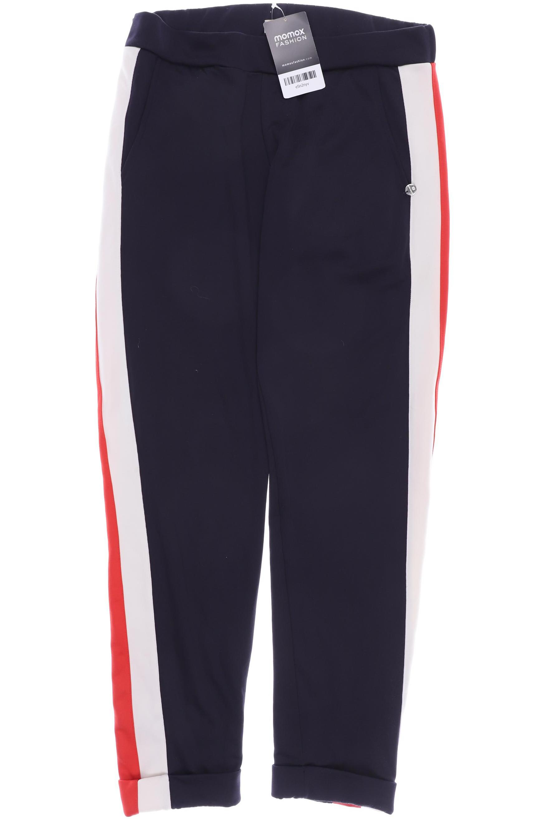 

Rich & Royal Damen Stoffhose, marineblau, Gr. 34