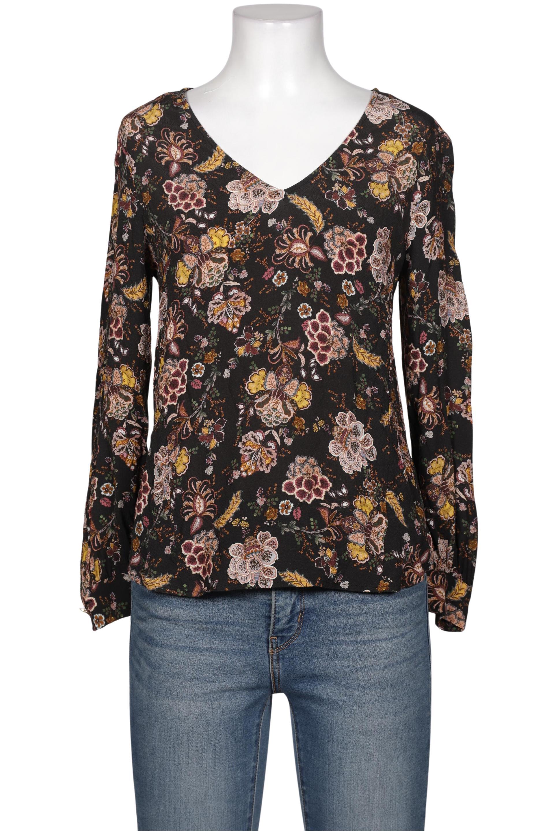 

Rich & Royal Damen Bluse, mehrfarbig, Gr. 36